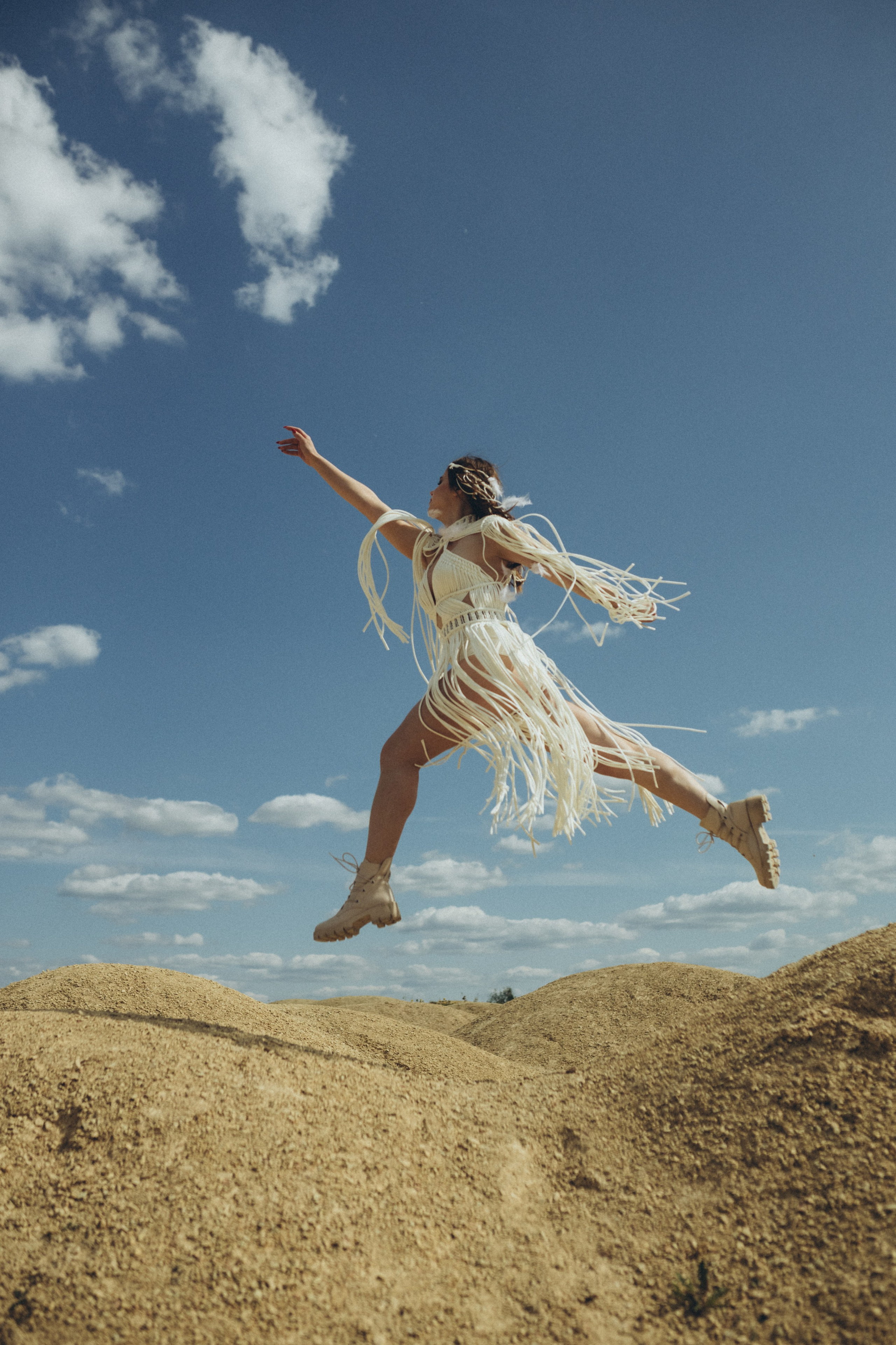 Юля. Женский и семейный фотограф в Санкт-Петербурге Ольга Сидорова