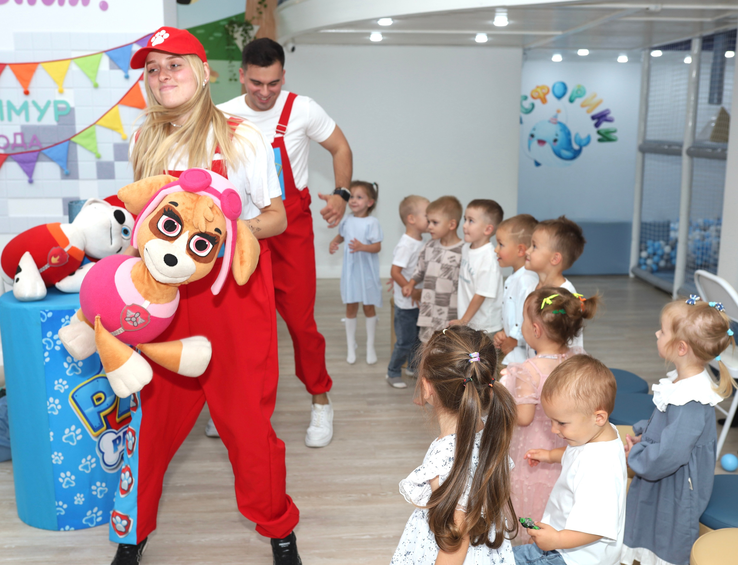 Репортажная сьемка. Фотограф во Владивостоке Анастасия Житникова