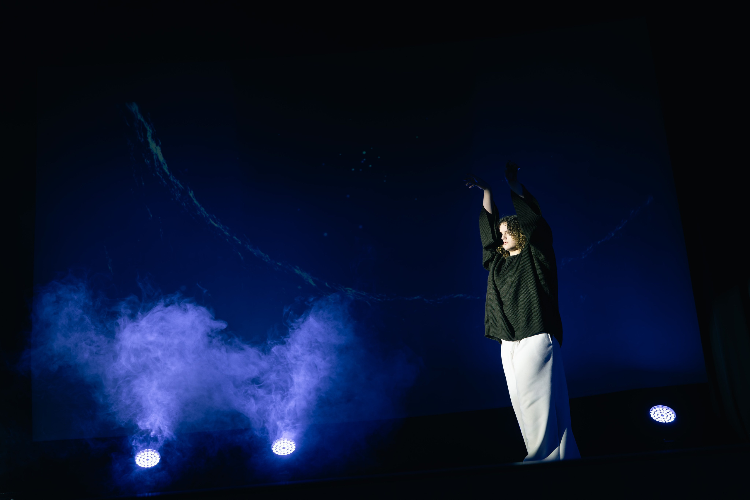 Детский театр. Репортажный фотограф Даниил Коваленко