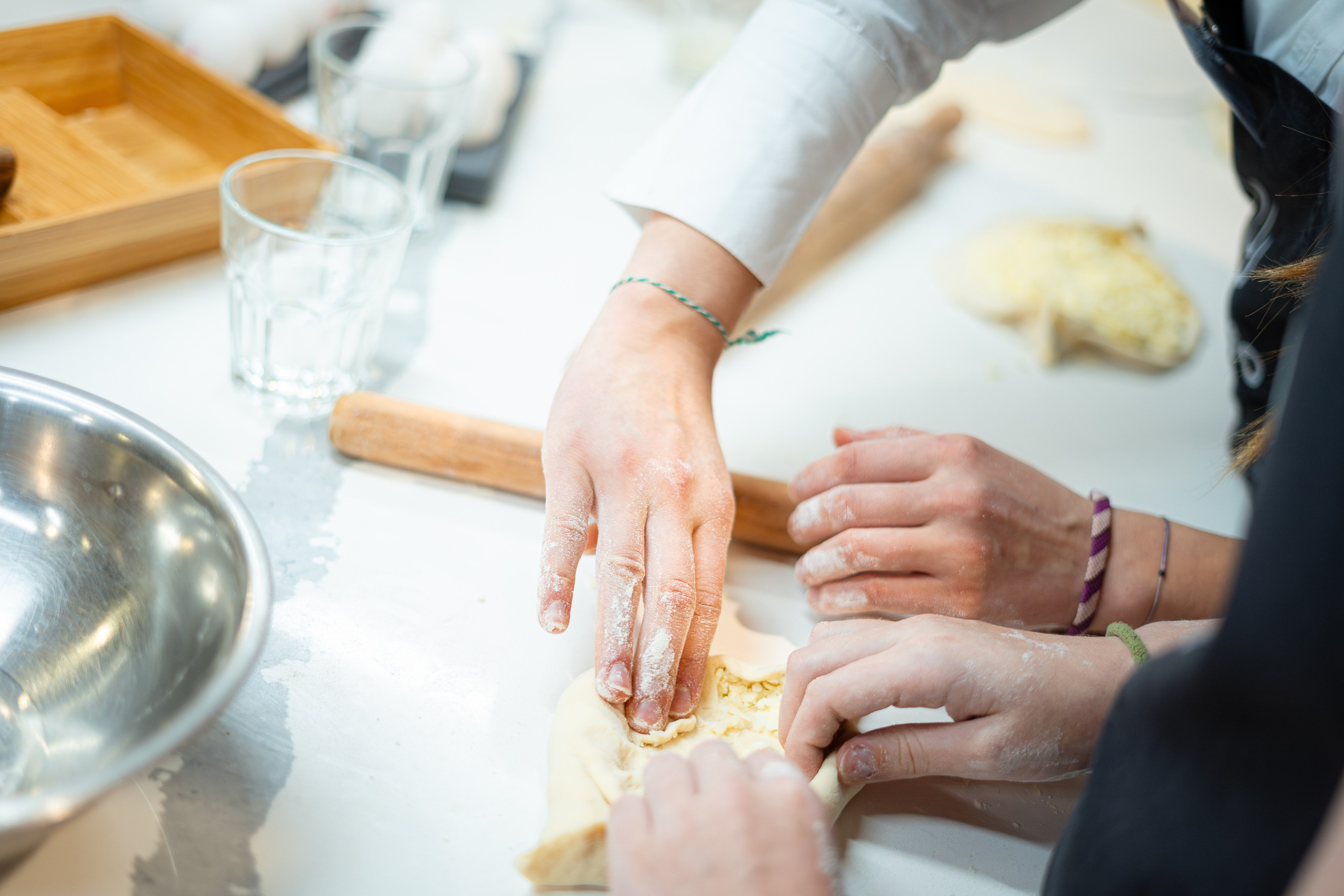 Модерато. Репортажный фотограф Даниил Коваленко