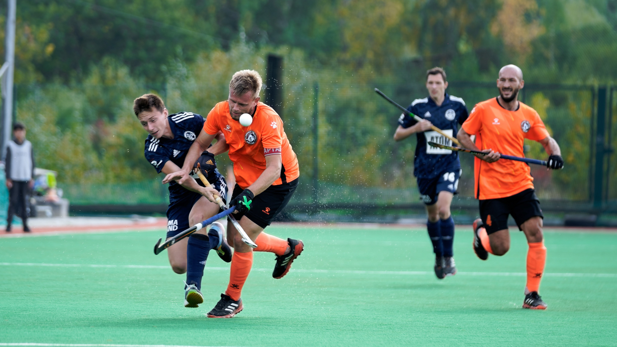 Спорт. Репортажный фотограф Даниил Коваленко