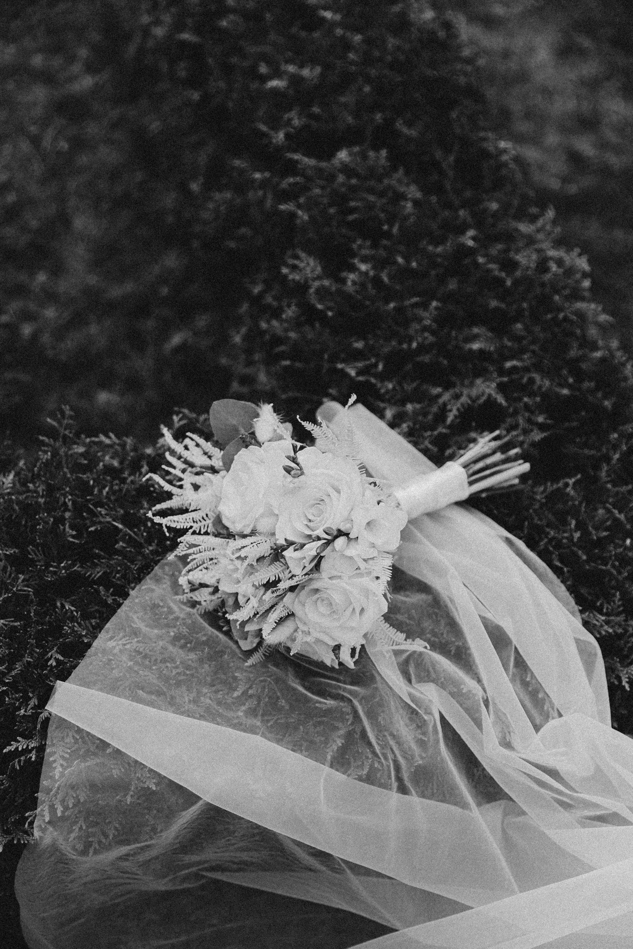 Юлия и Никита. Свадебный и портретный фотограф в Калининграде и Москве Марк Юдинцев