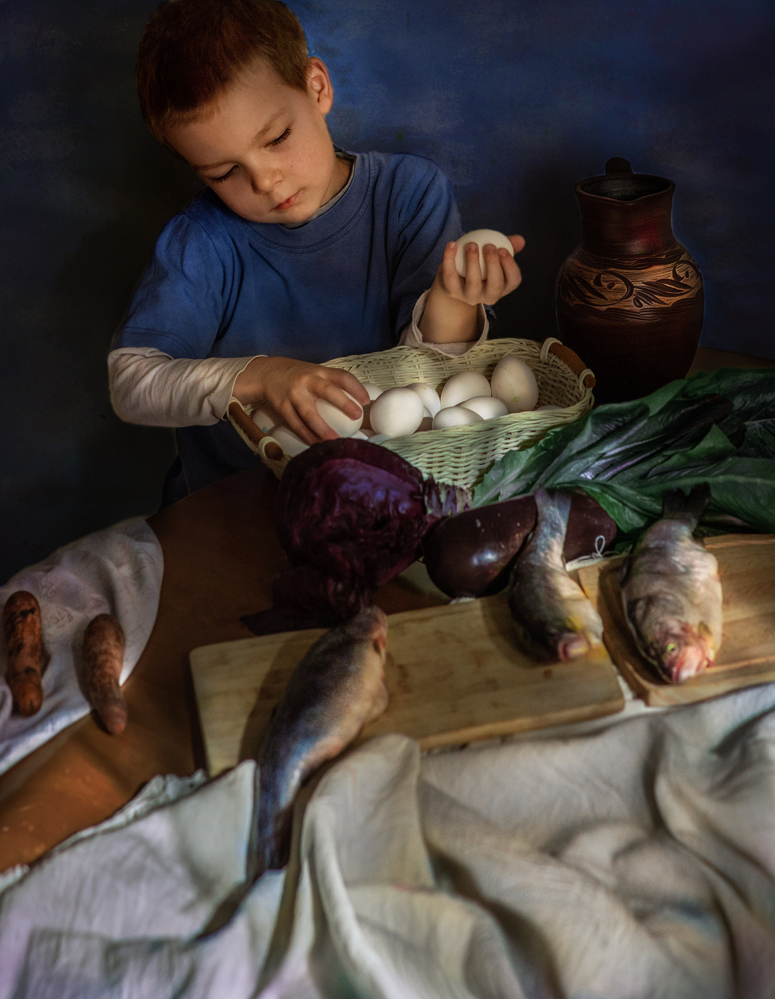 Детский портрет фотосессия. Душевная фотография от сердца к сердцу Марина Жиделева фотограф Москва