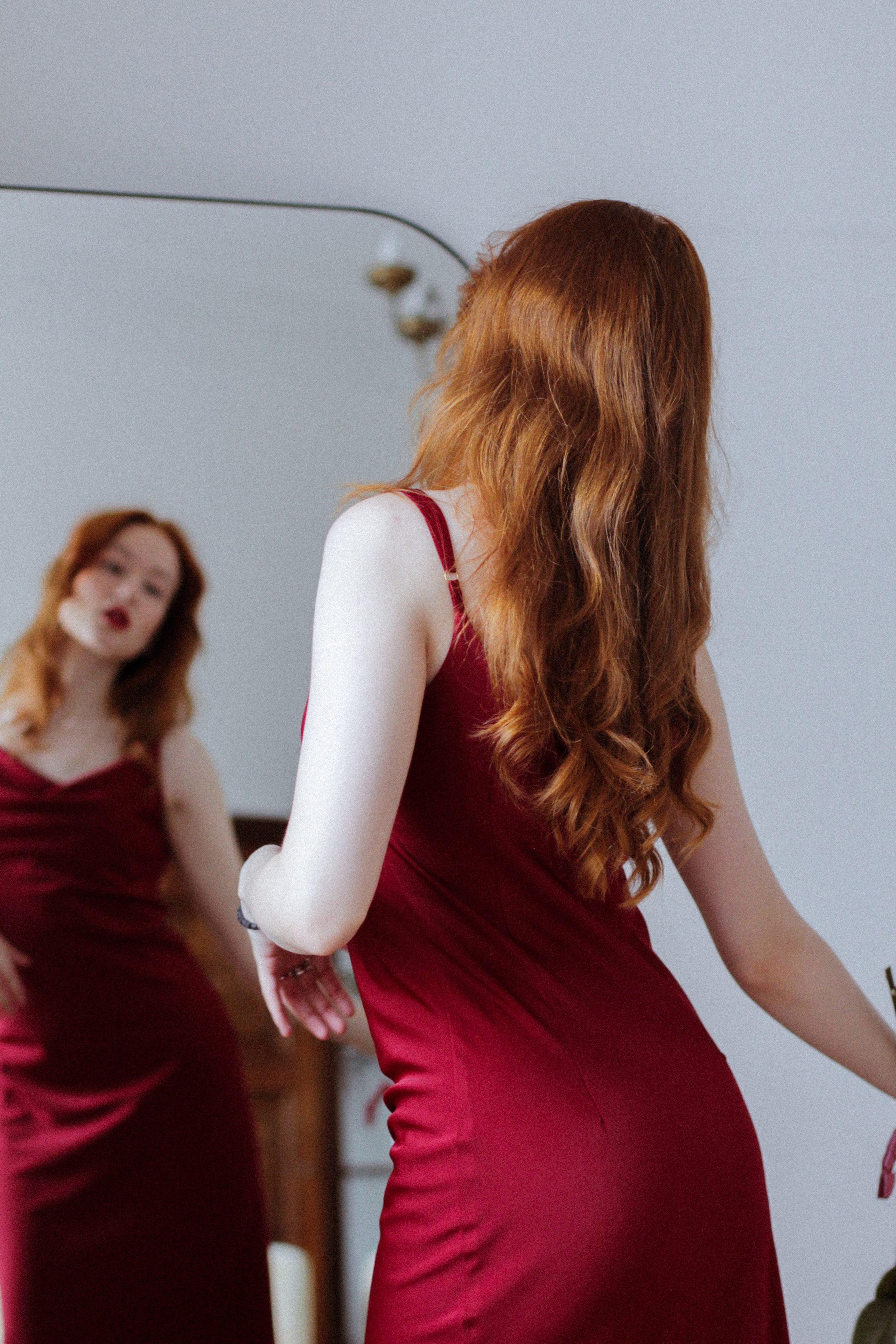 Стася. Фотограф Катерина Кизяева