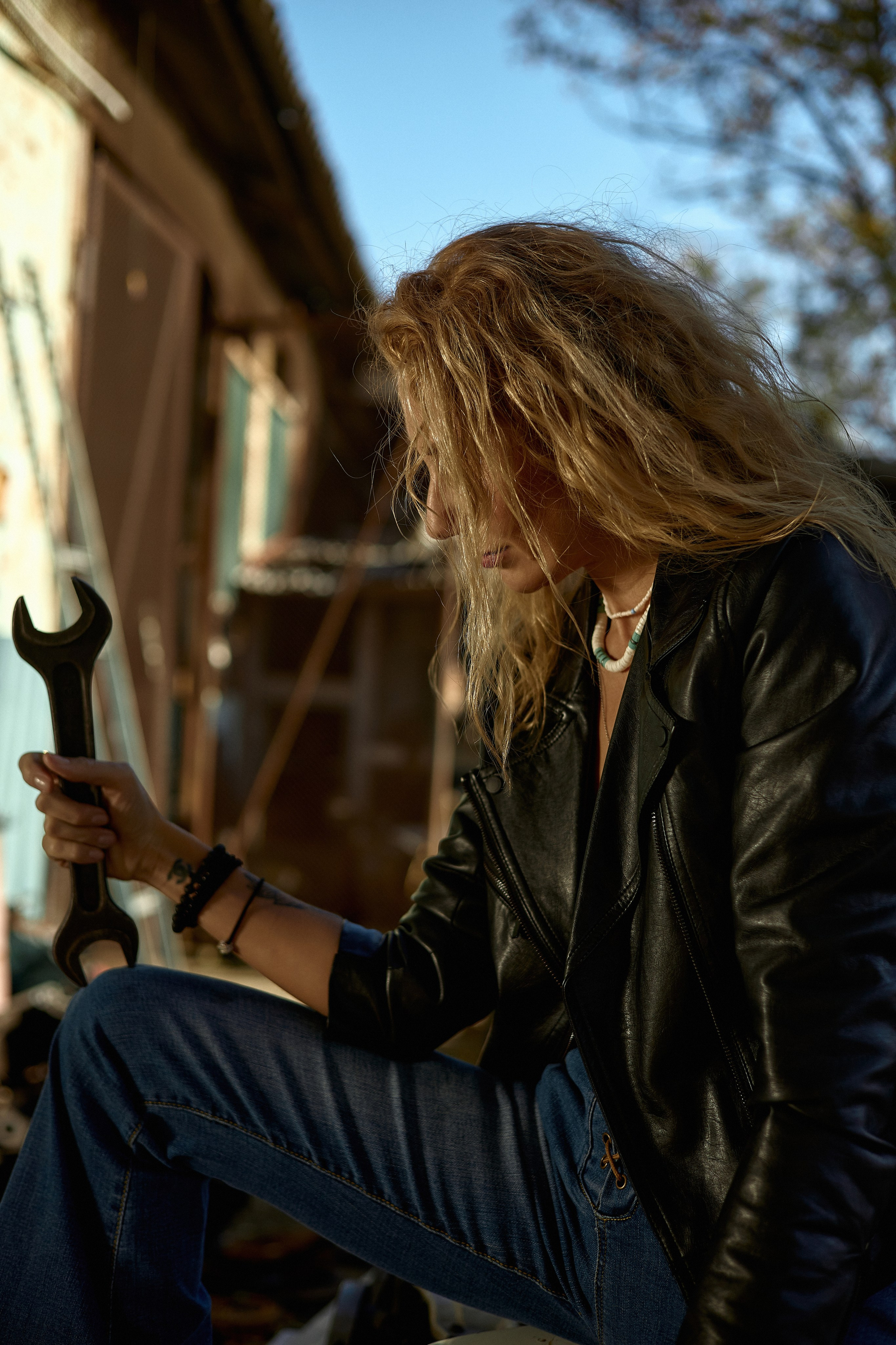 Анна. Фотограф в Сочи Ксения Карякина