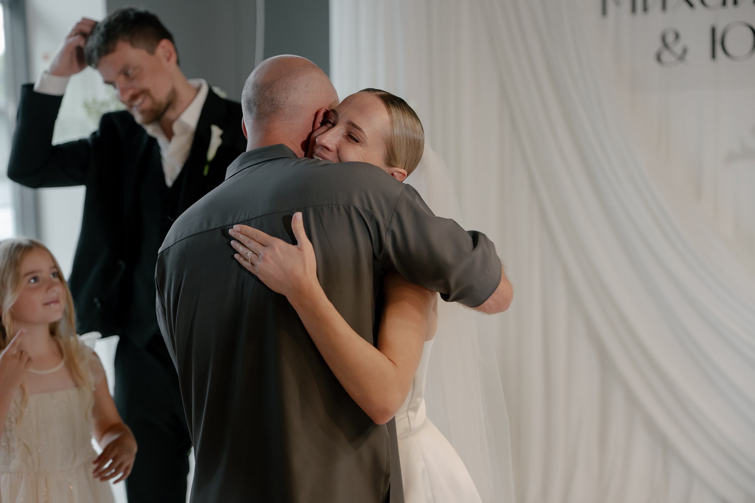 Юля и Миша. Свадебный и семейный фотограф в Москве и Красногорске — живые кадры | Анастасия Тихонова