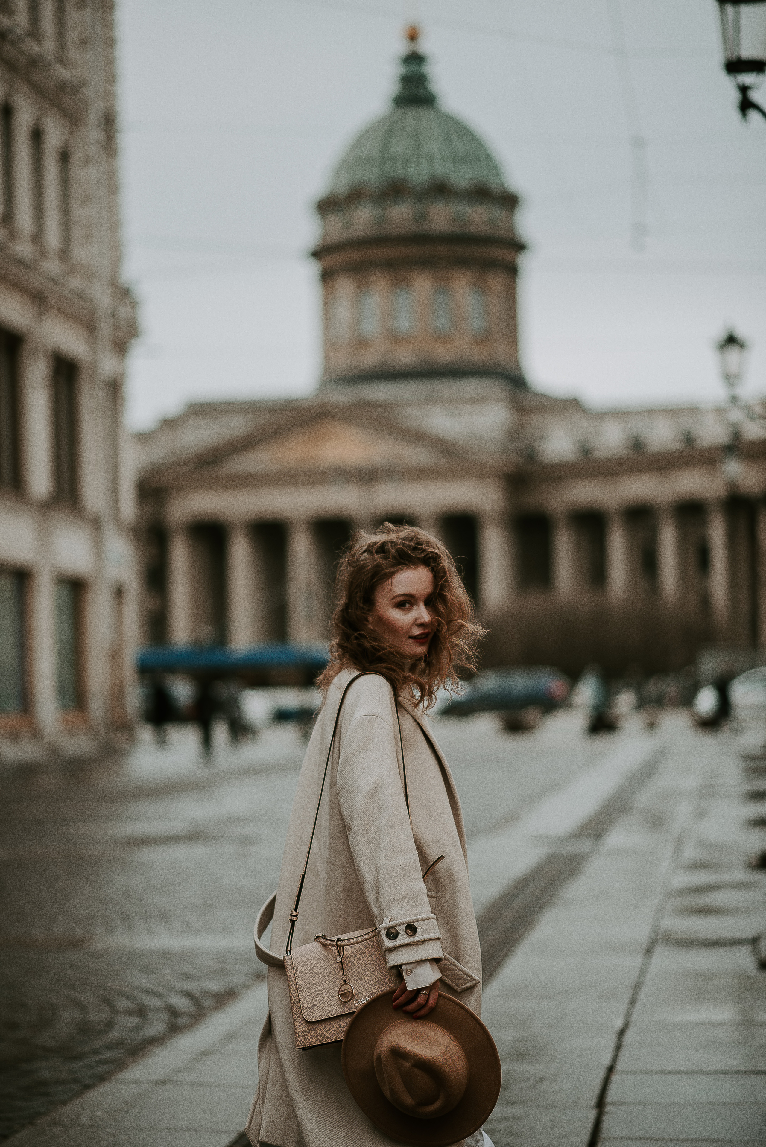 Sophia. Фотограф Мария Хлебникова Санкт-Петербург Москва