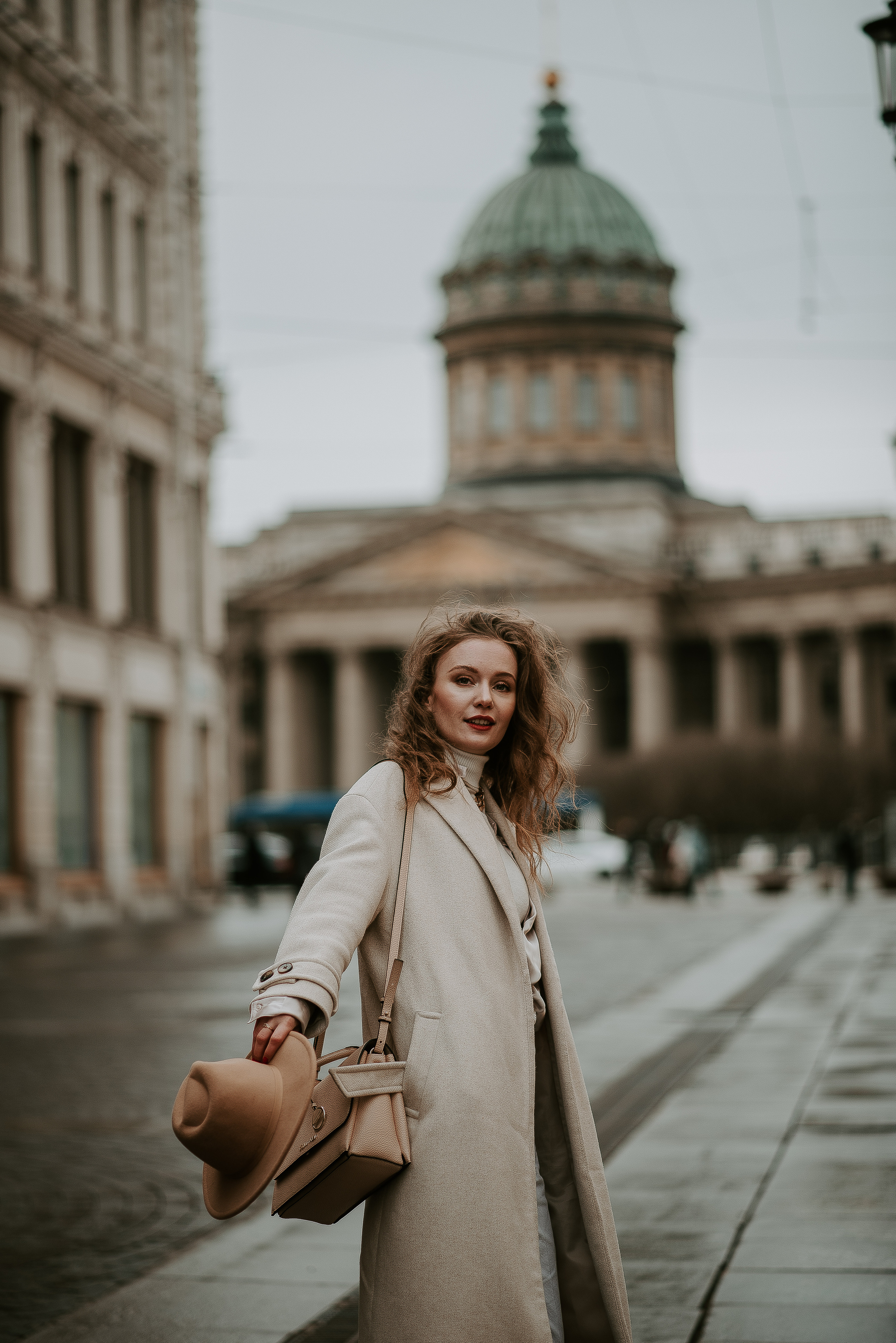 Sophia. Фотограф Мария Хлебникова Санкт-Петербург Москва