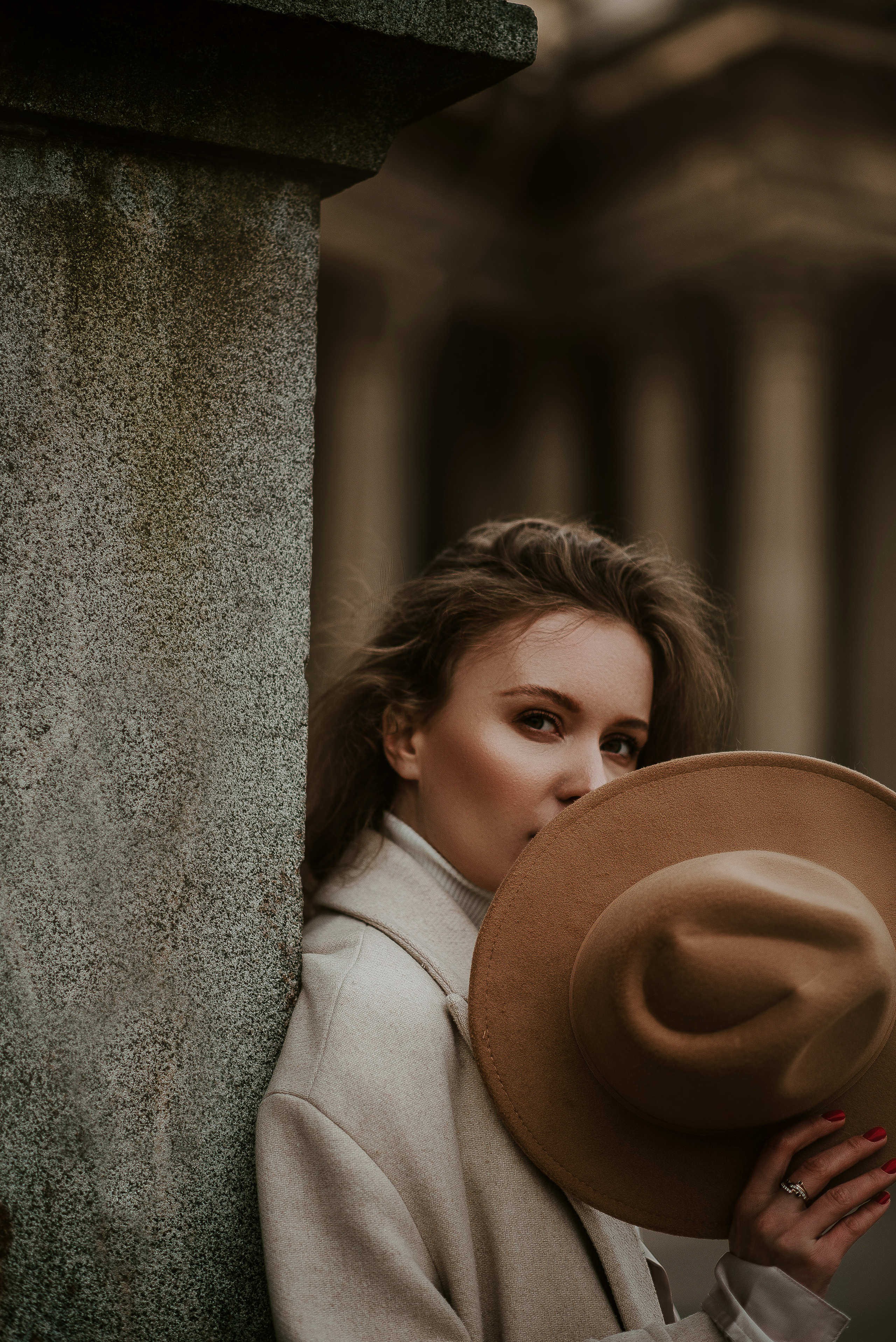 Sophia. Фотограф Мария Хлебникова Санкт-Петербург Москва