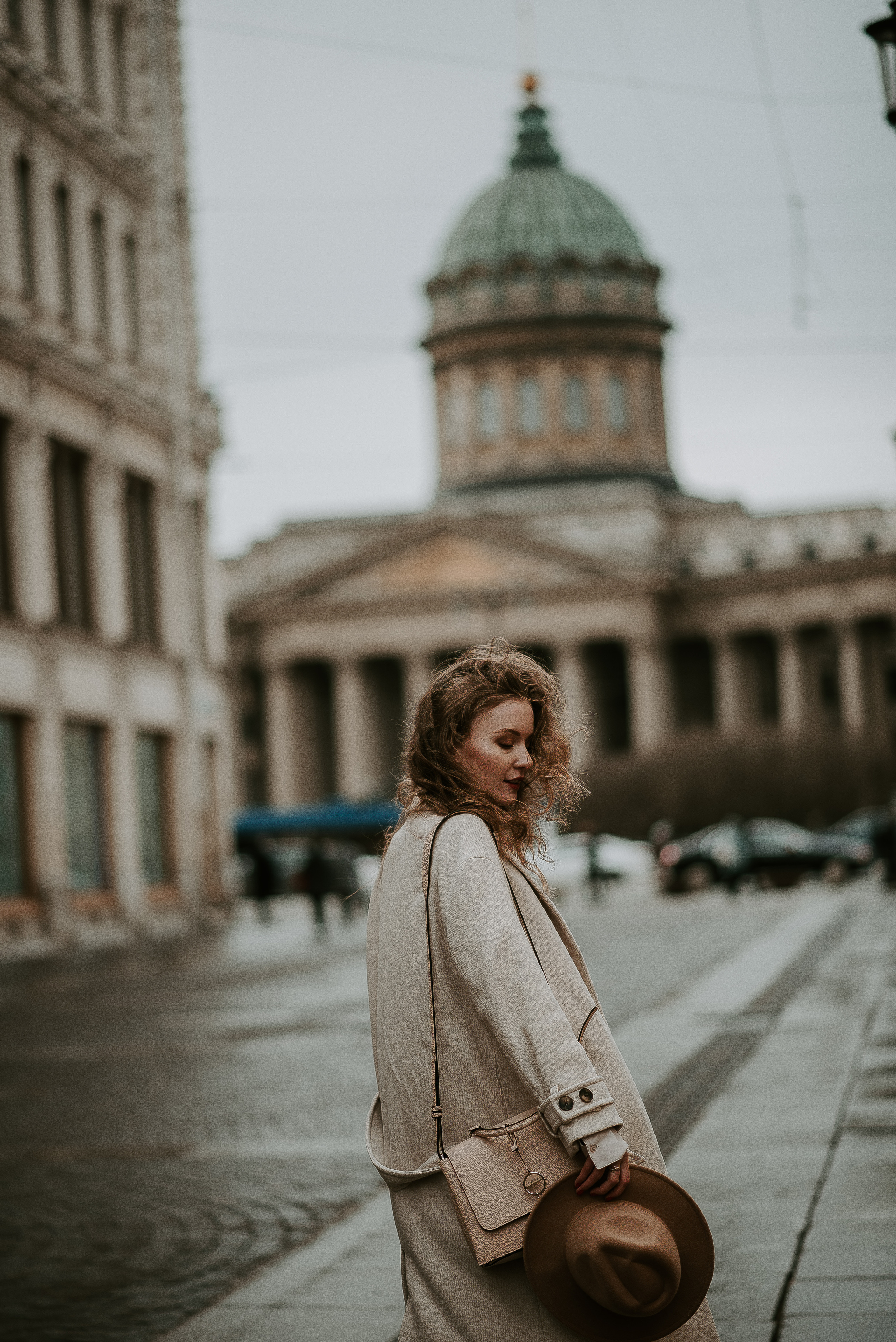 Sophia. Фотограф Мария Хлебникова Санкт-Петербург Москва