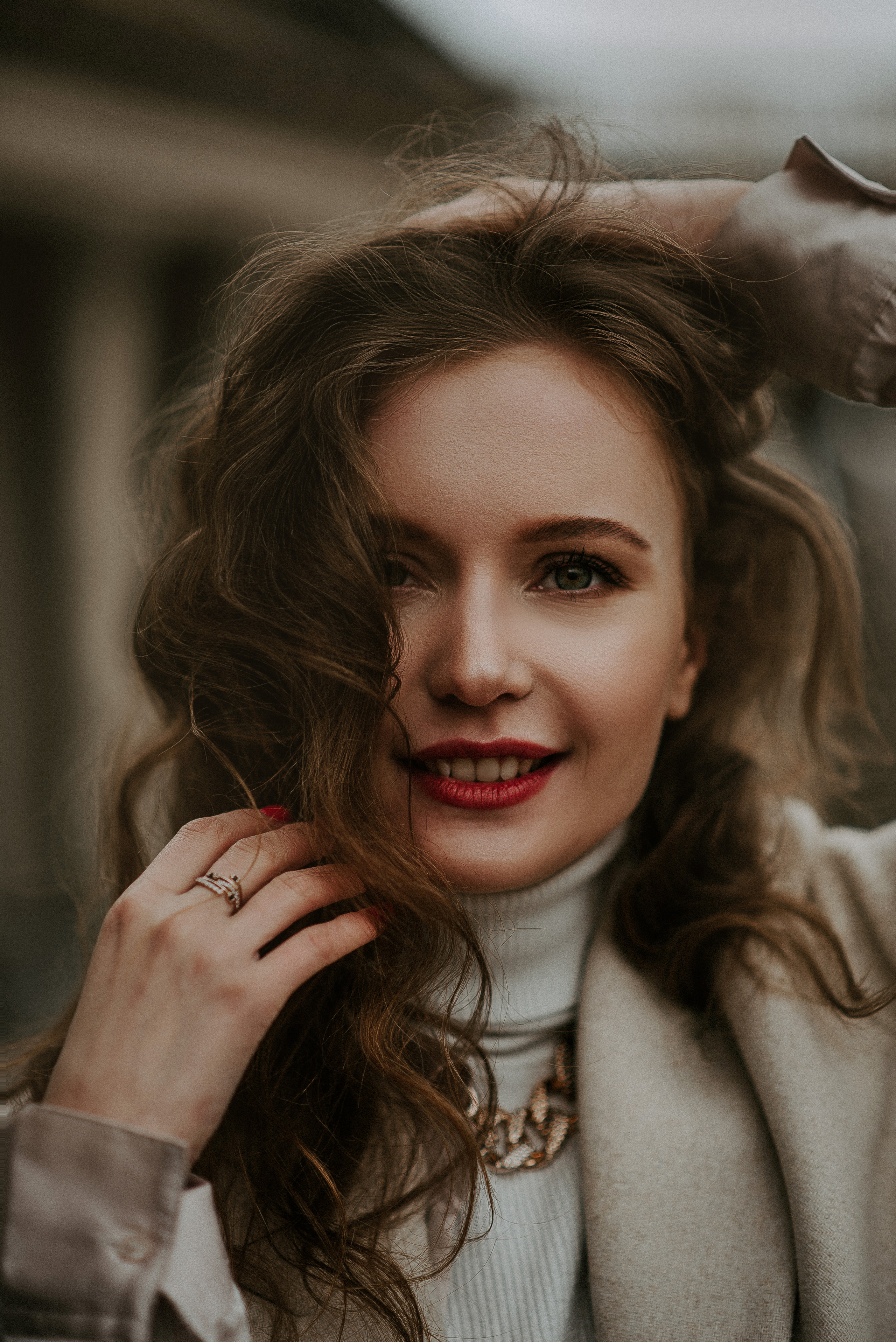 Sophia. Фотограф Мария Хлебникова Санкт-Петербург Москва