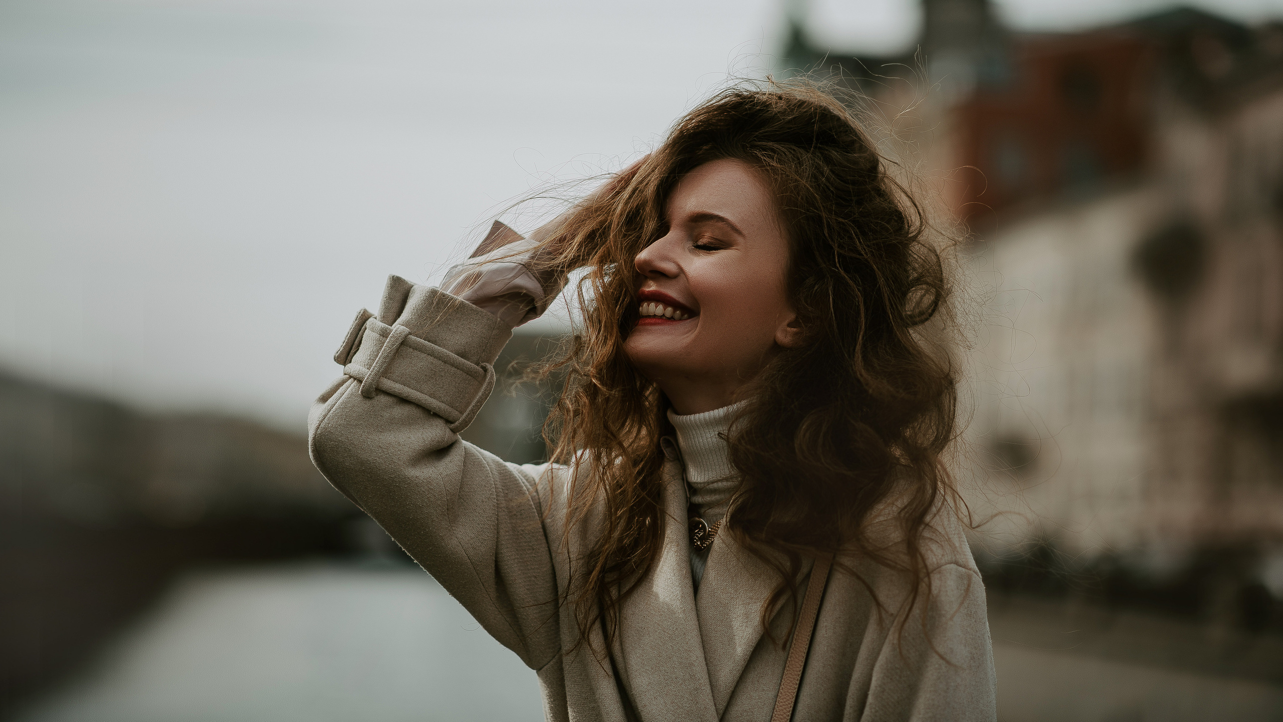 Sophia. Фотограф Мария Хлебникова Санкт-Петербург Москва