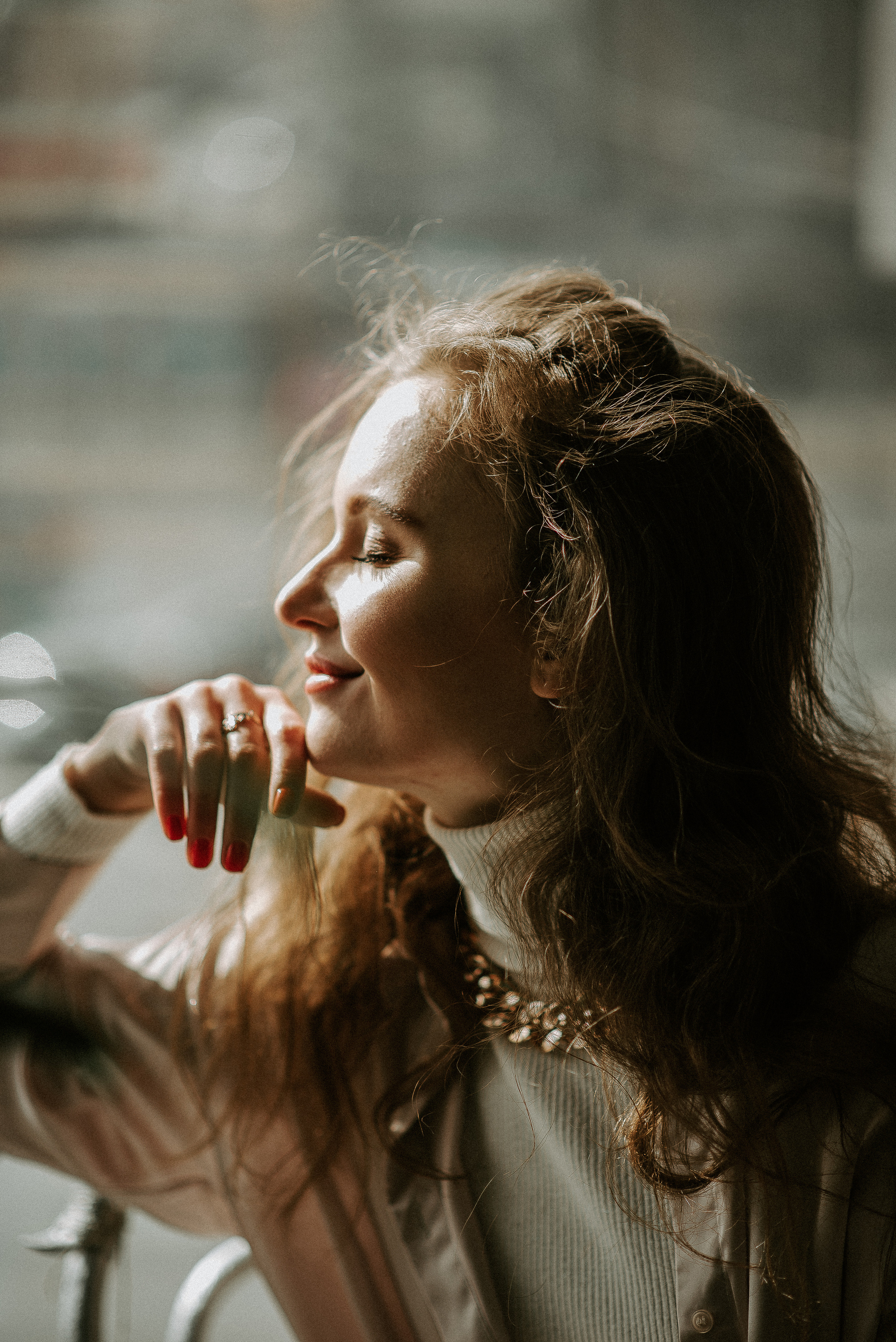 Sophia. Фотограф Мария Хлебникова Санкт-Петербург Москва