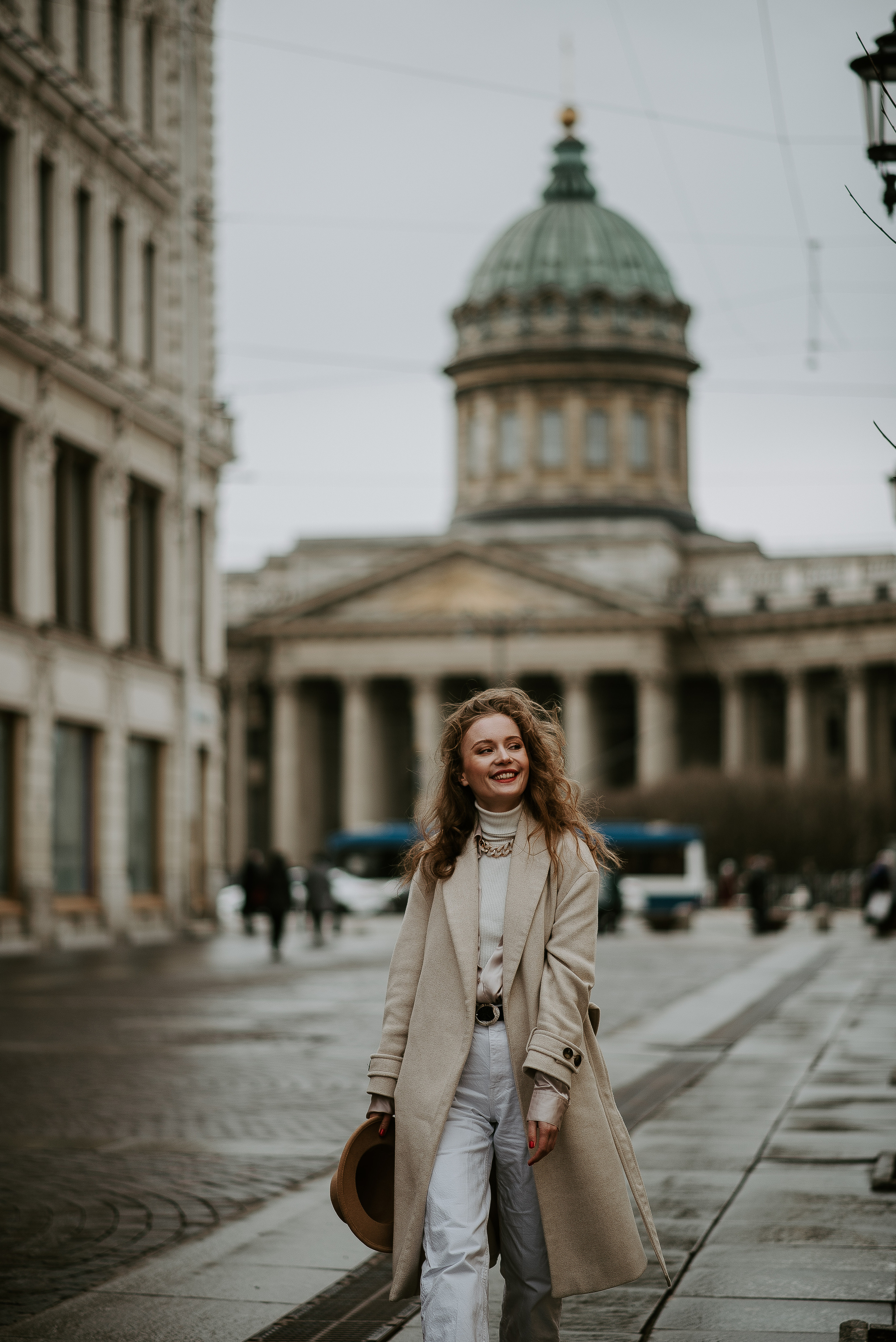 Sophia. Фотограф Мария Хлебникова Санкт-Петербург Москва