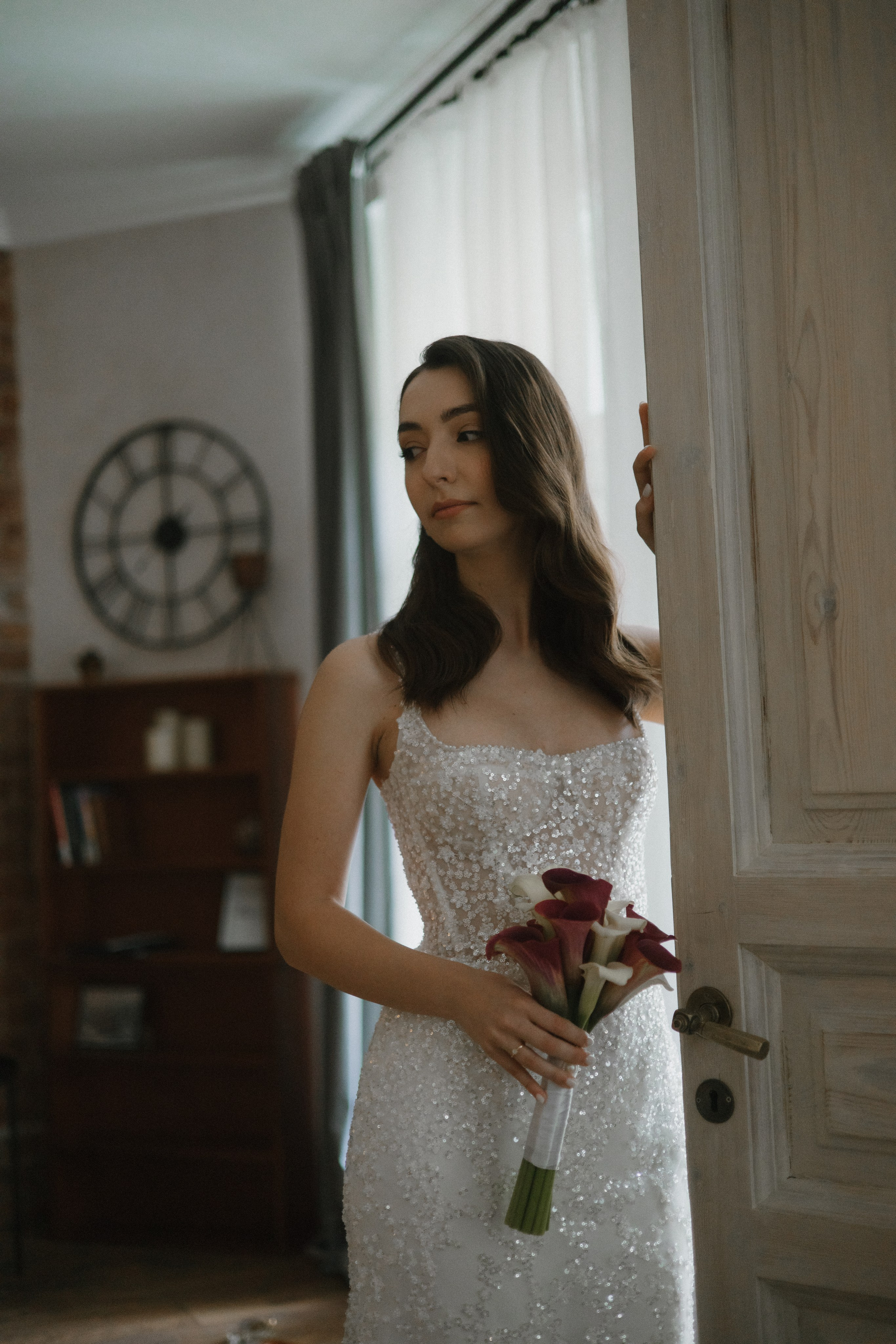 Кажется, дождь собирается…. Свадебный и семейный фотограф в Санкт-Петербурге и Москве