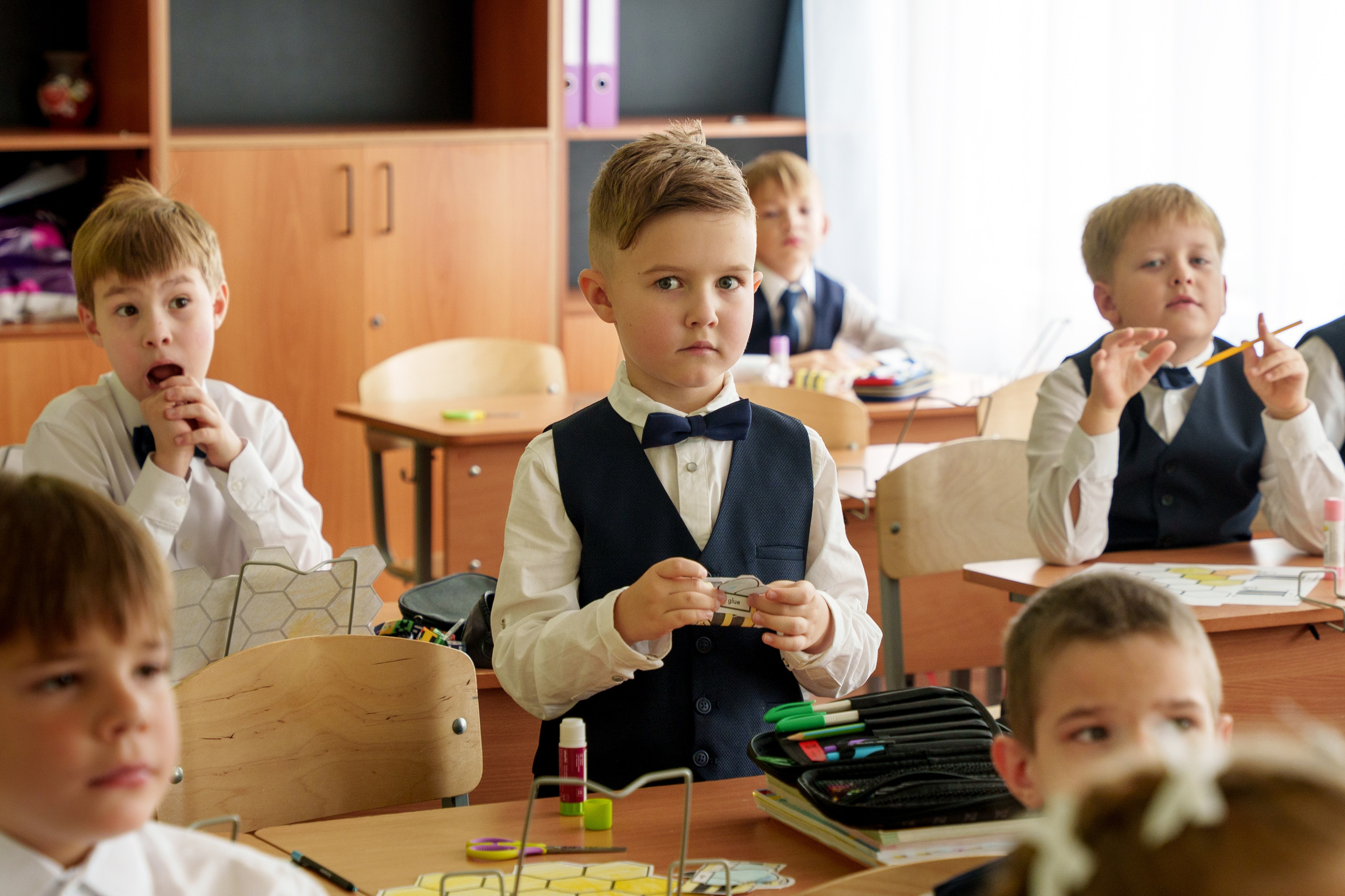 Школа № 7. Станислав Тюрин Фотограф Москва. Индивидуальные и семейные фотосессии;