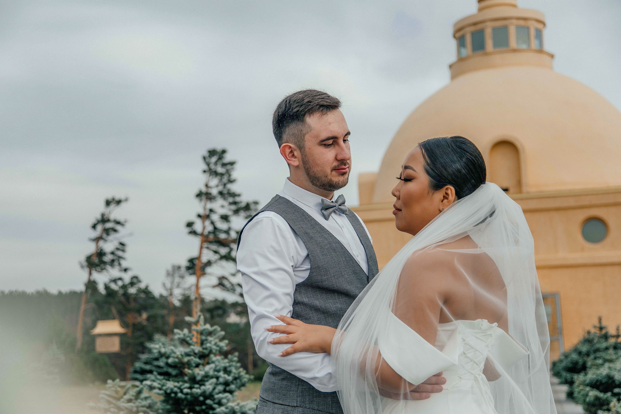 Свадьбы. Фотограф Улан-Удэ Бабалаев Александр