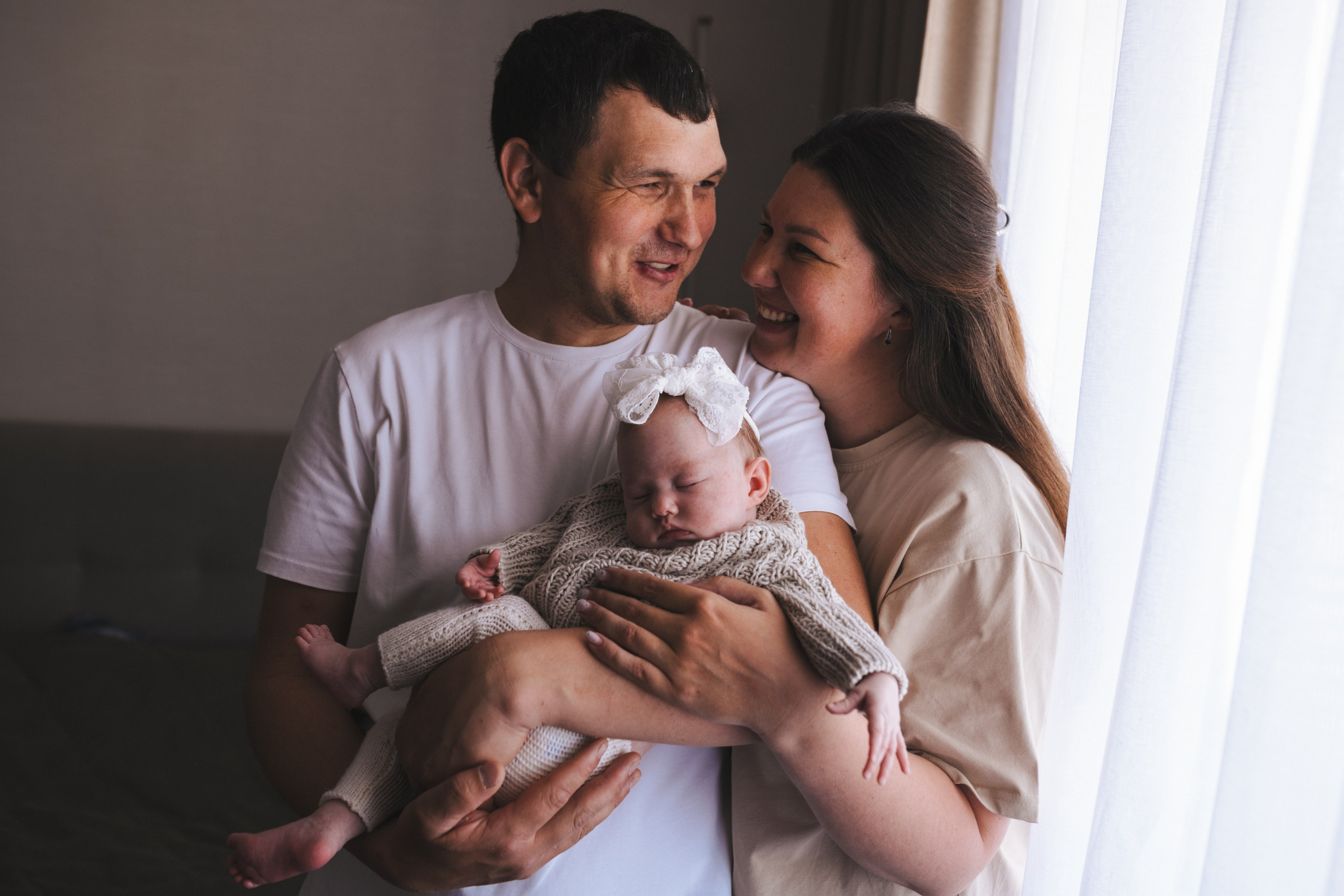 Валерия | 2 месяца. Кобякова Мария. Фотограф новорождённых и детей до года город ИРКУТСК