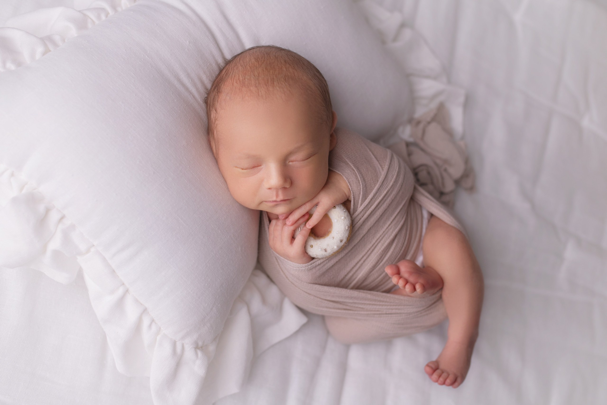 Дима. Кобякова Мария. Фотограф новорождённых и детей до года город ИРКУТСК