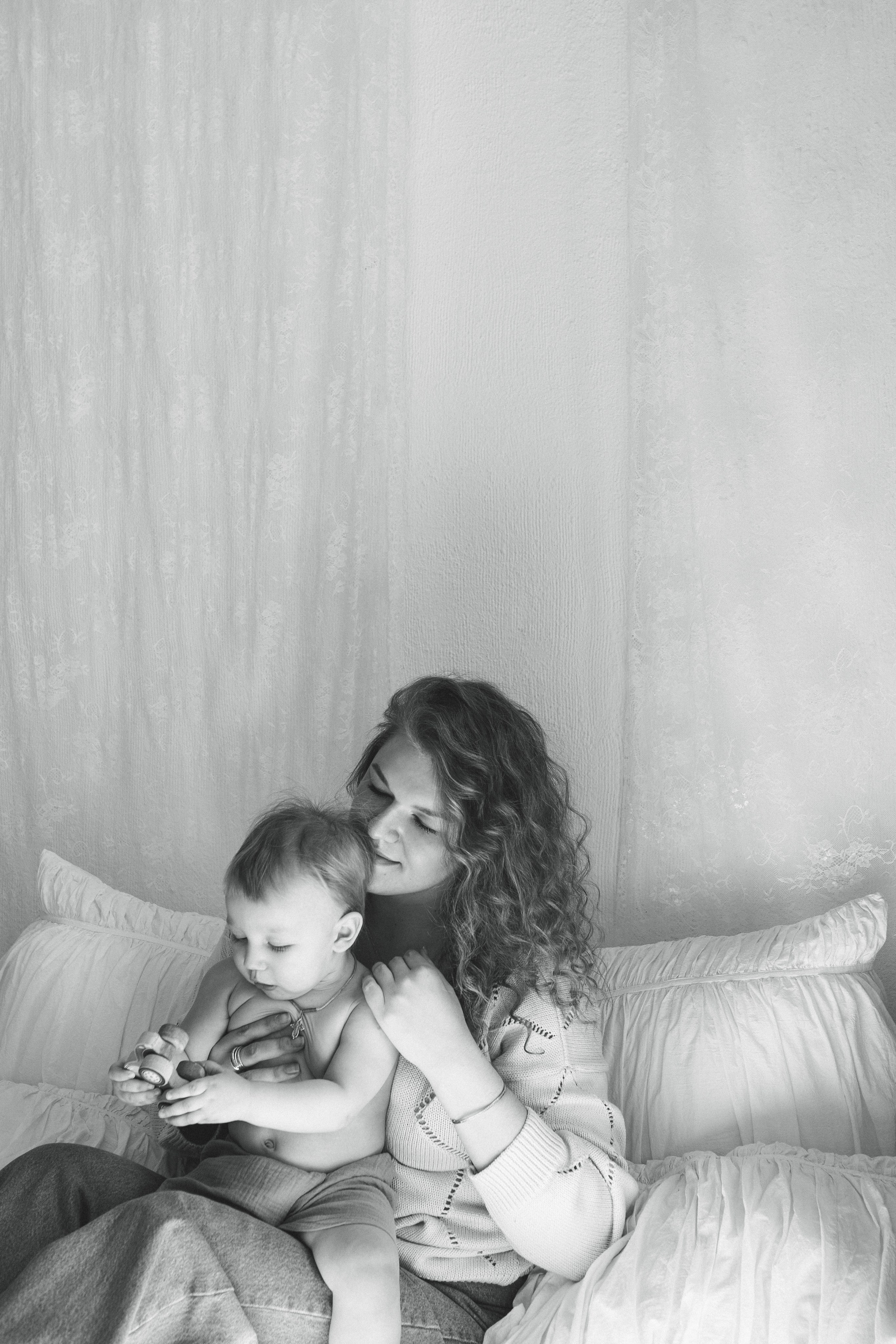 Миша. Кобякова Мария. Фотограф новорождённых и детей до года город ИРКУТСК