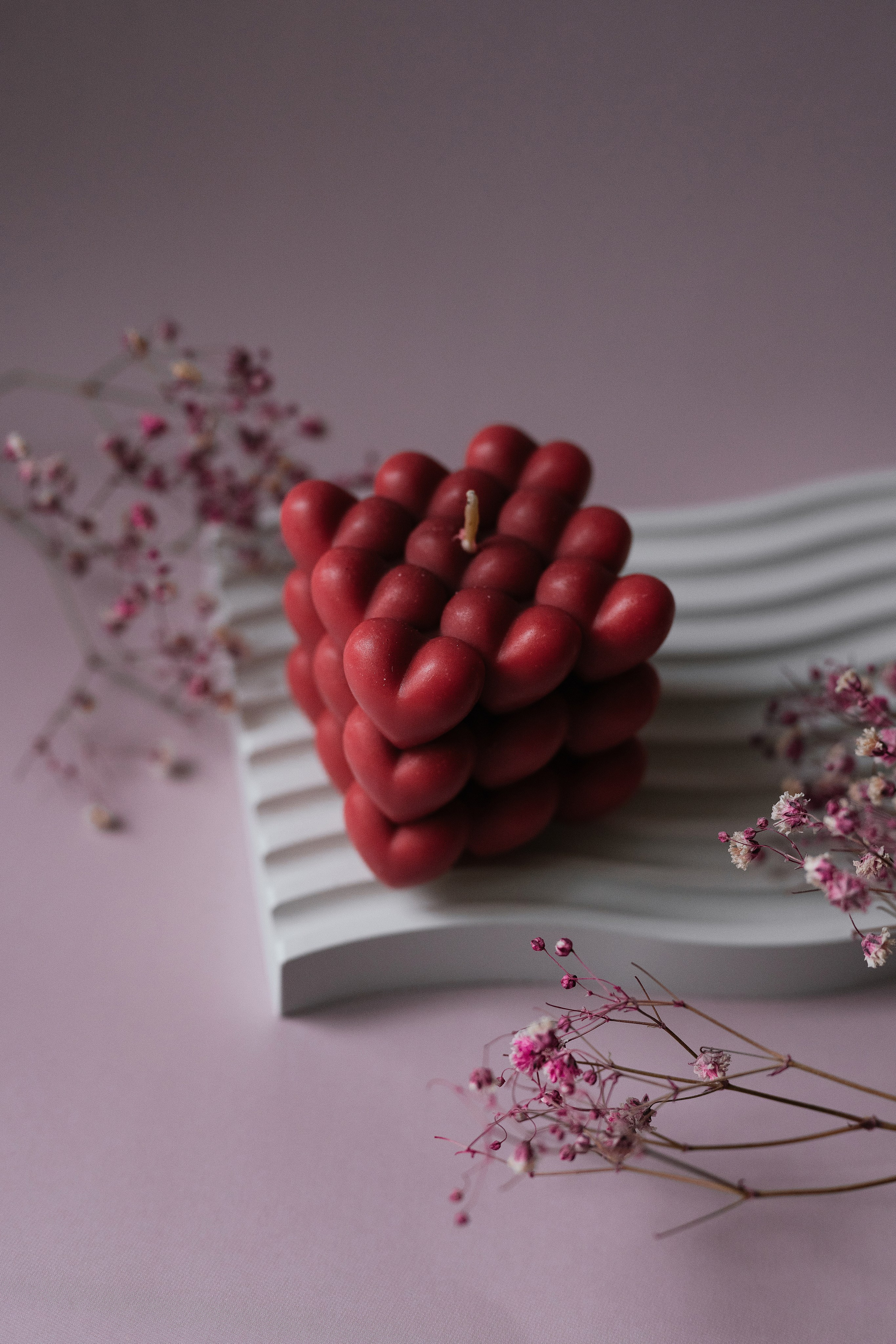 Мастерская свечей «Гори, но не сгорай». Свадебный, семейный фотограф в Рязани Лена Брант