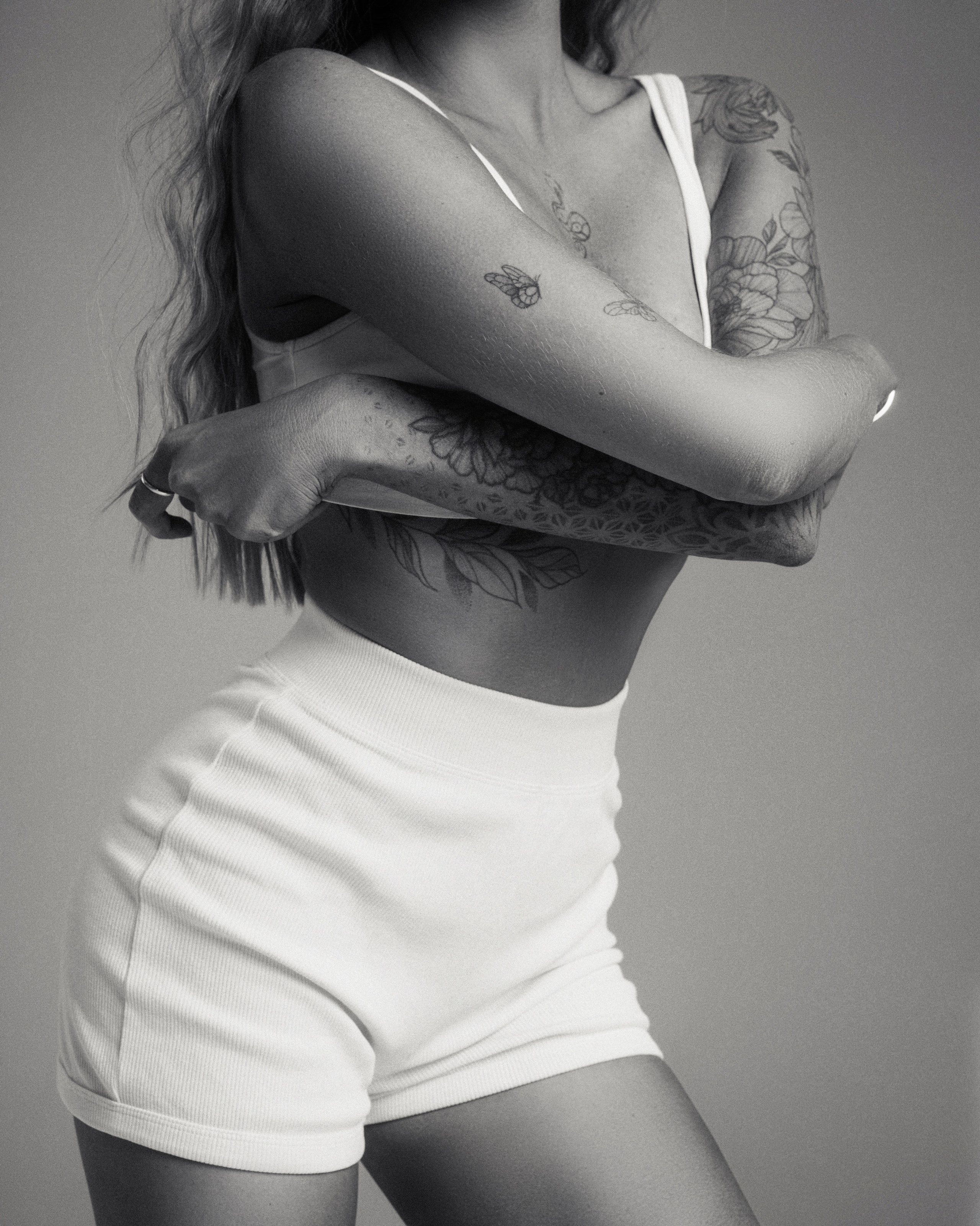 Индивидуальные съемки. Фотограф в Пензе и Москве Настя Беккер