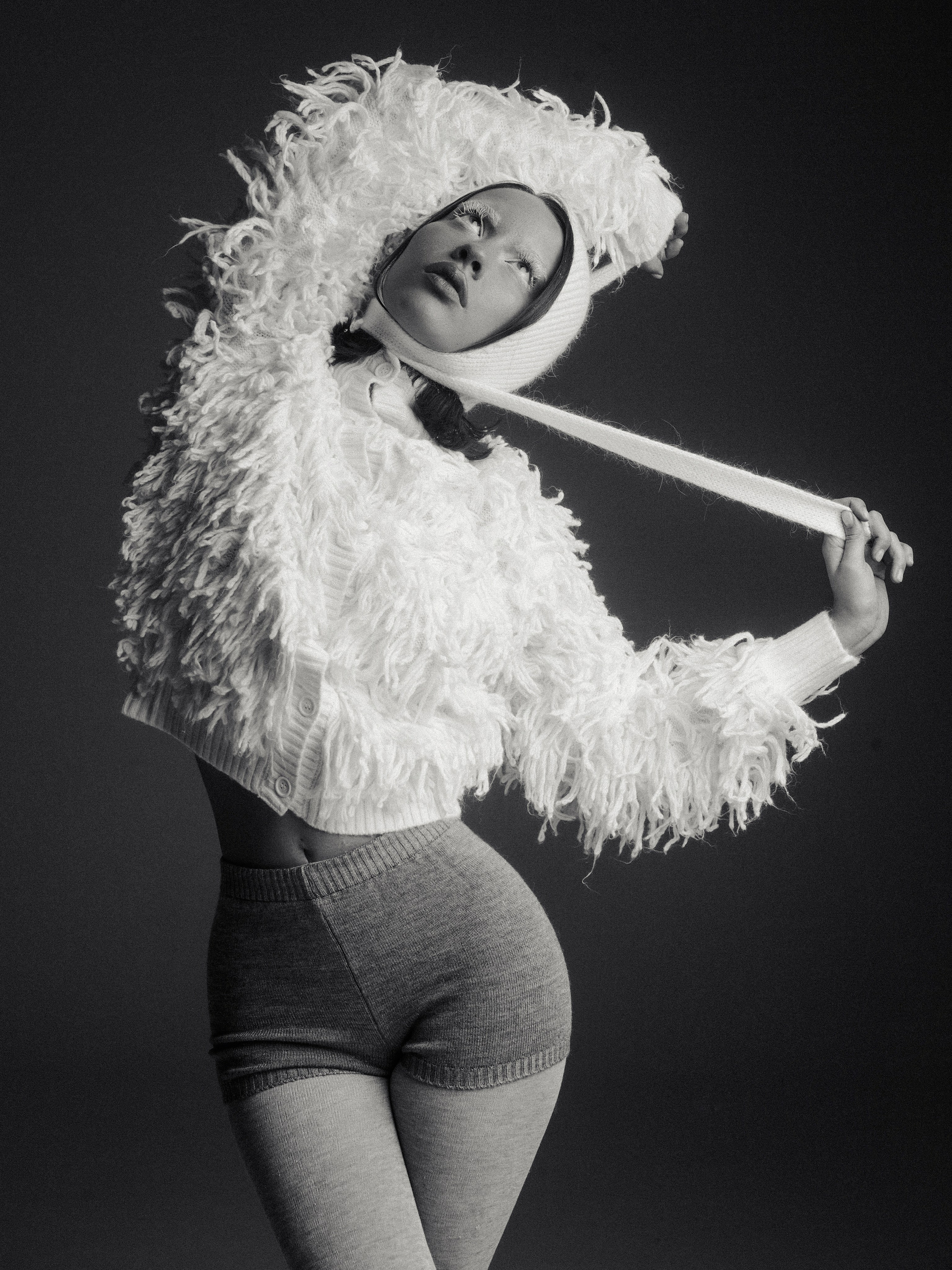 Индивидуальные съемки. Фотограф в Пензе и Москве Настя Беккер