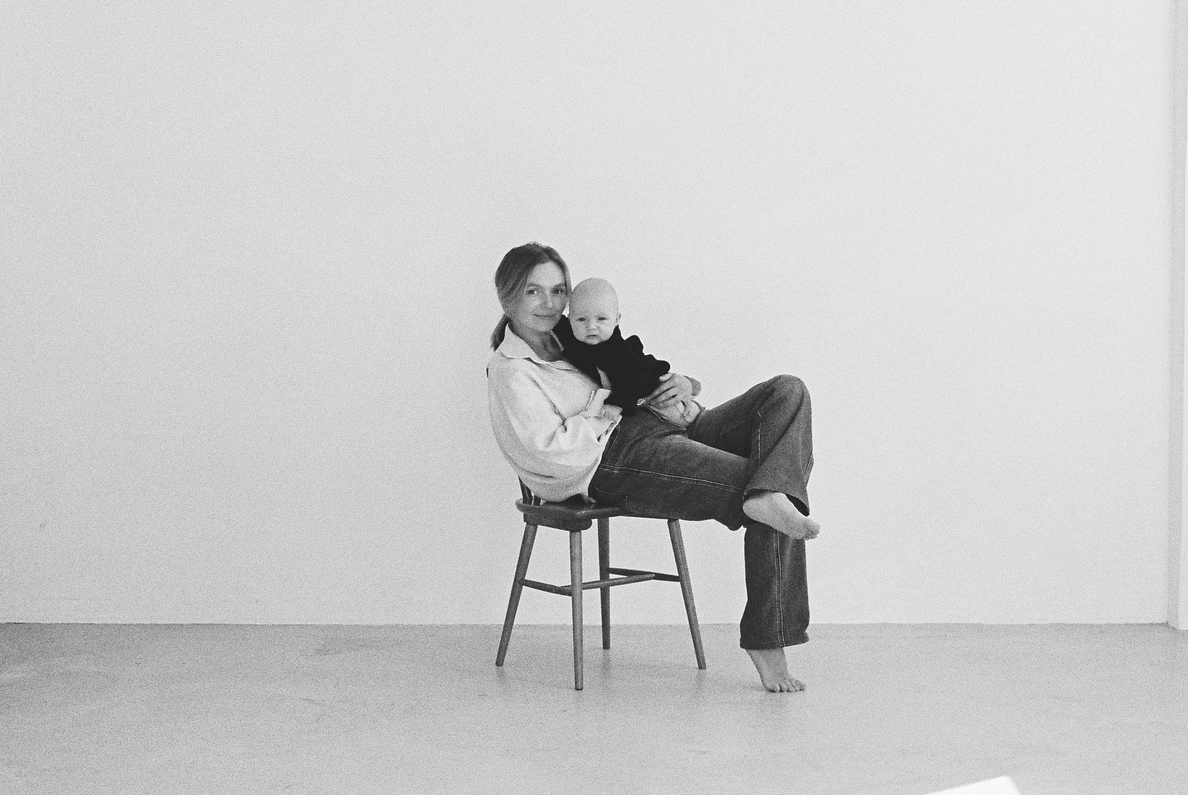 Ирина (35 mm). Фотограф в Екатеринбурге и Москве, Анна