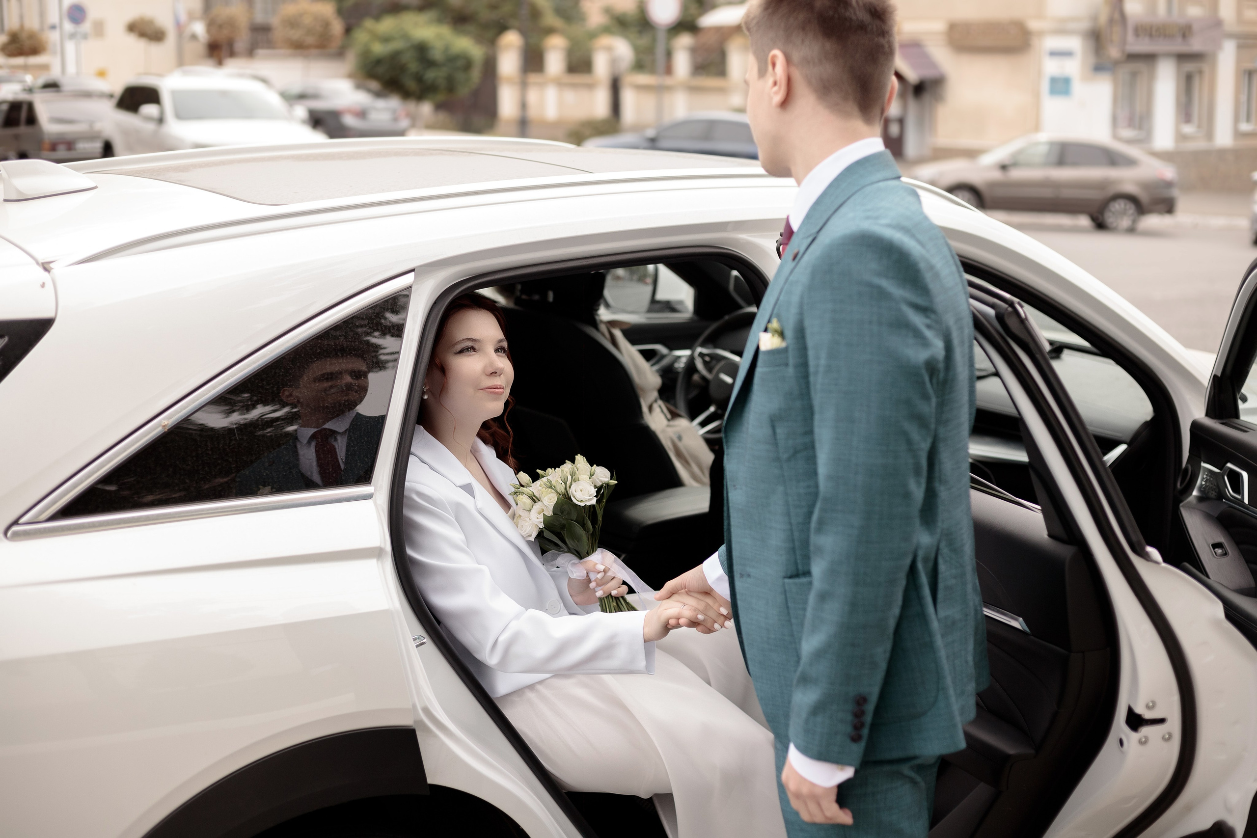 Олег & Полина. Свадебный фотограф в Астрахани. Фототуры по Астрахани и в горы Кавказа