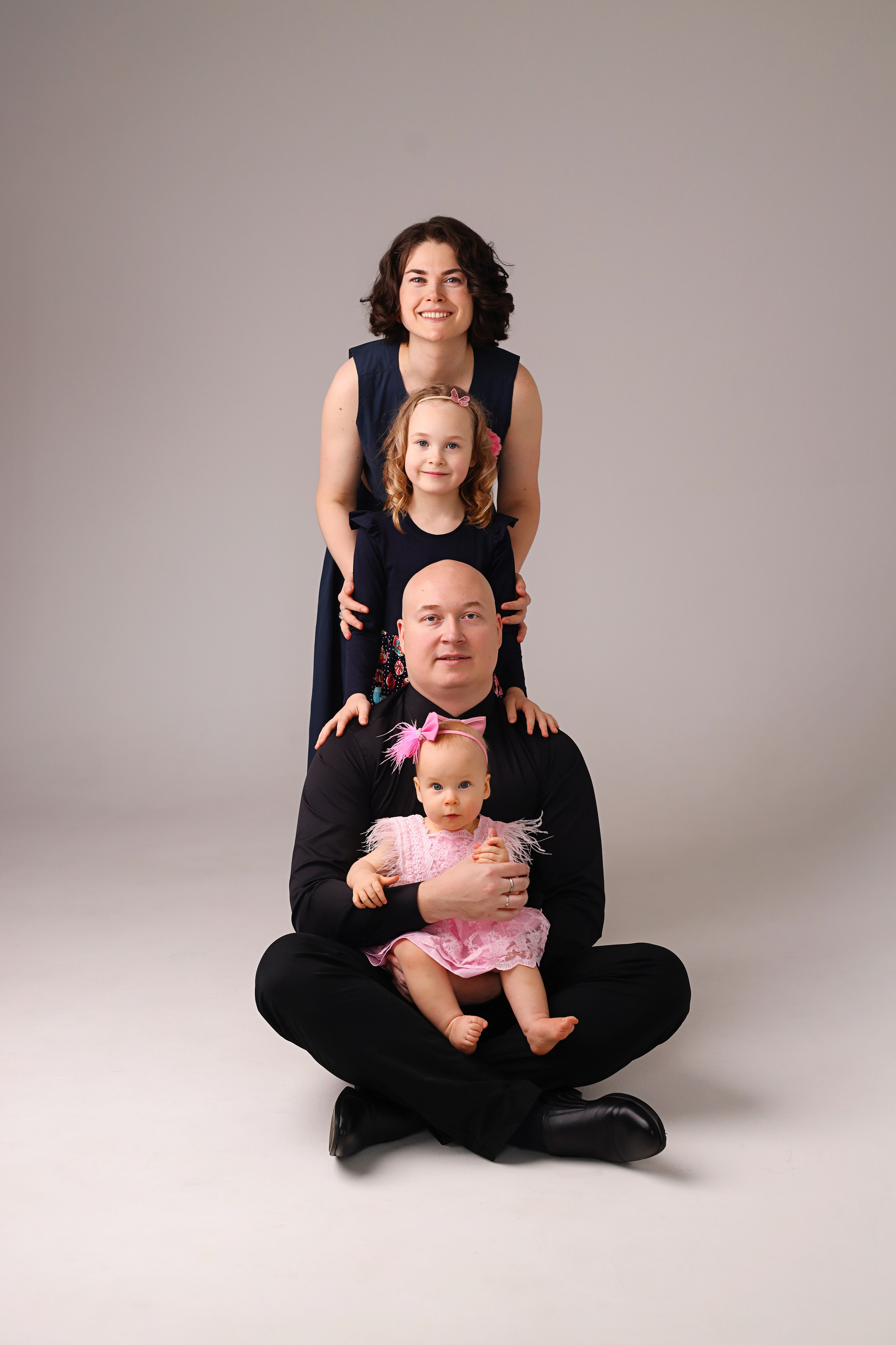 Фотосъемка 1 годика в Москве, Бутово. Фотограф новорожденных Москва. Ньюборн фотограф Москва