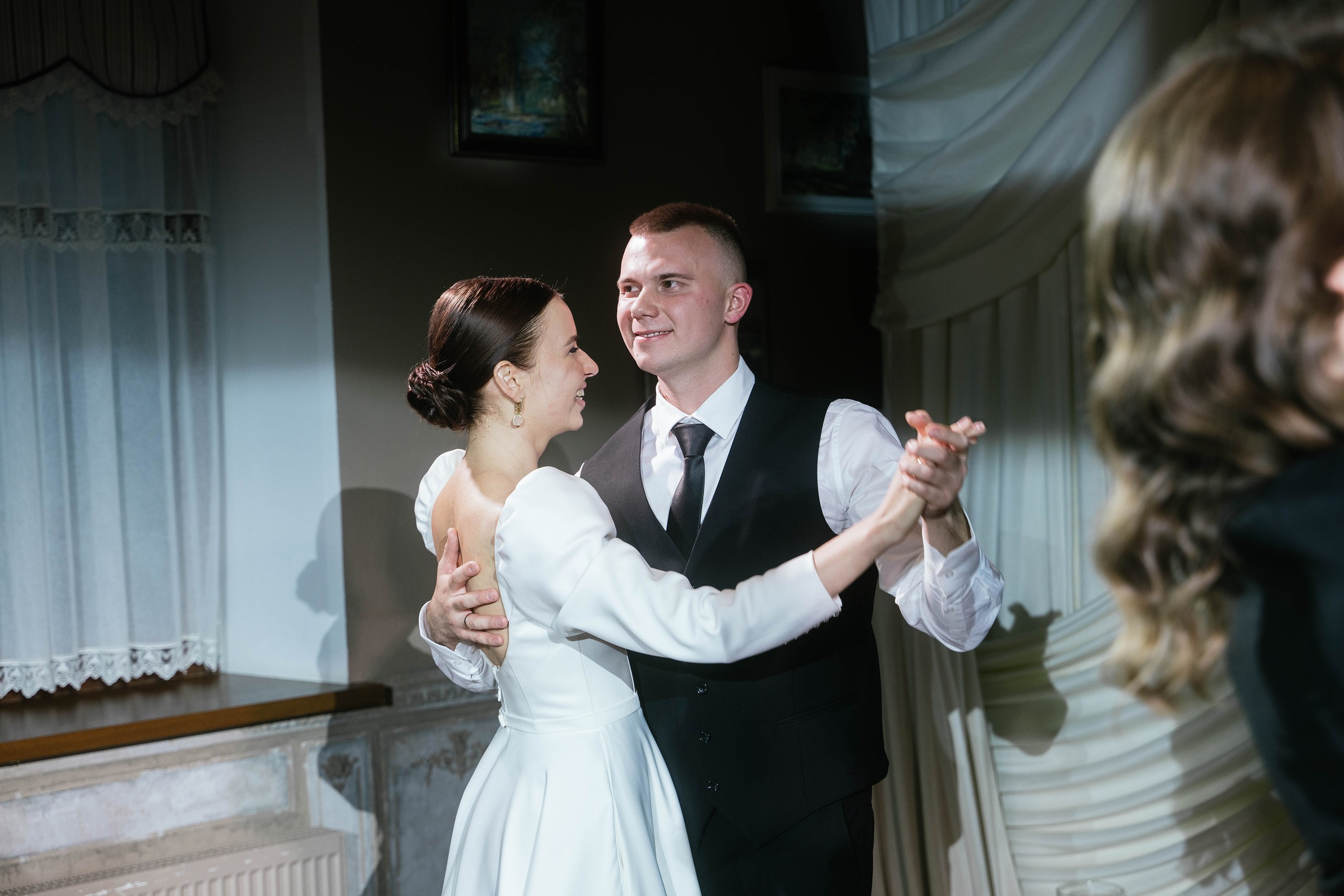 Wedding day #61. Свадебный, семейный фотограф в Рязани Лена Брант