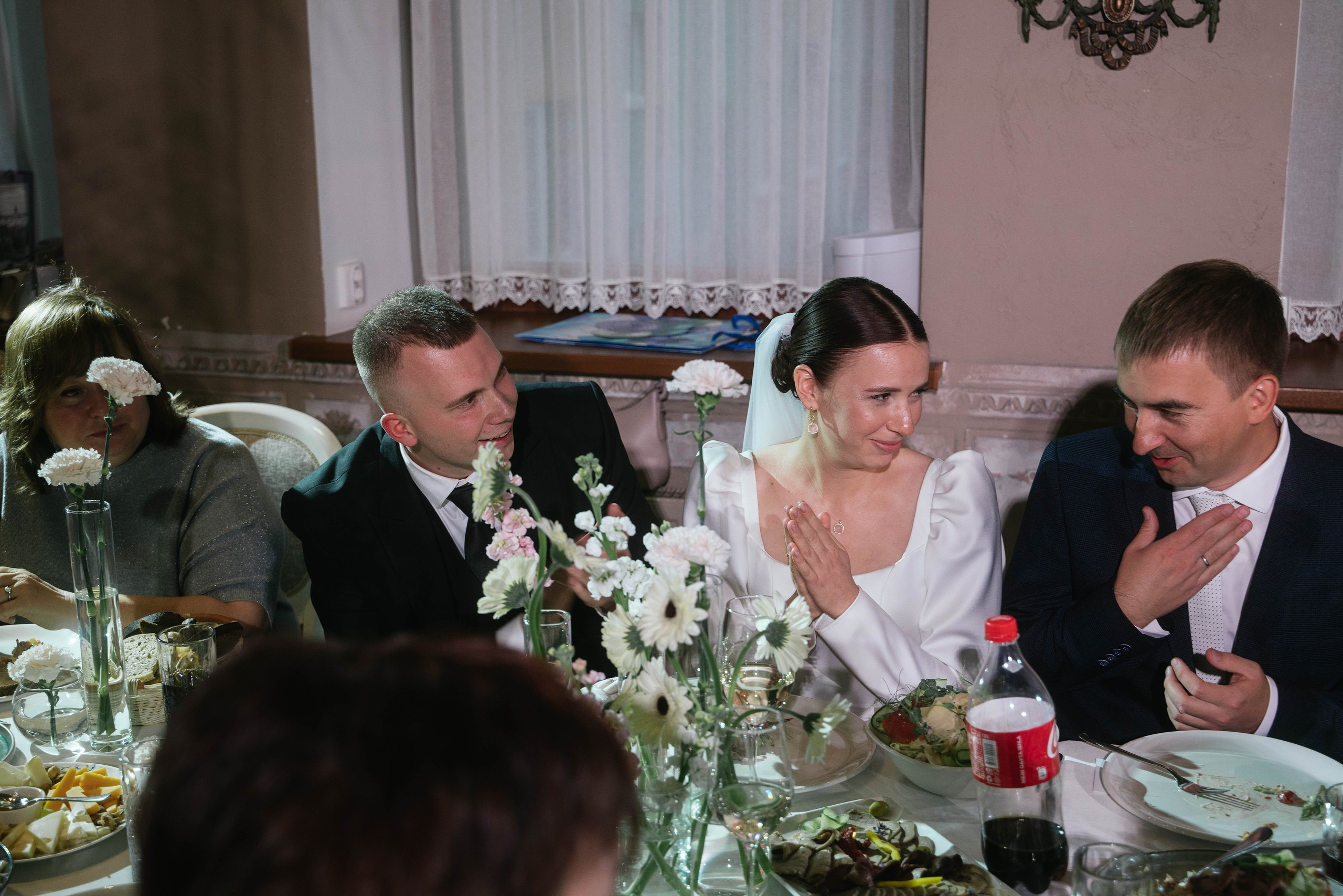 Wedding day #61. Свадебный, семейный фотограф в Рязани Лена Брант