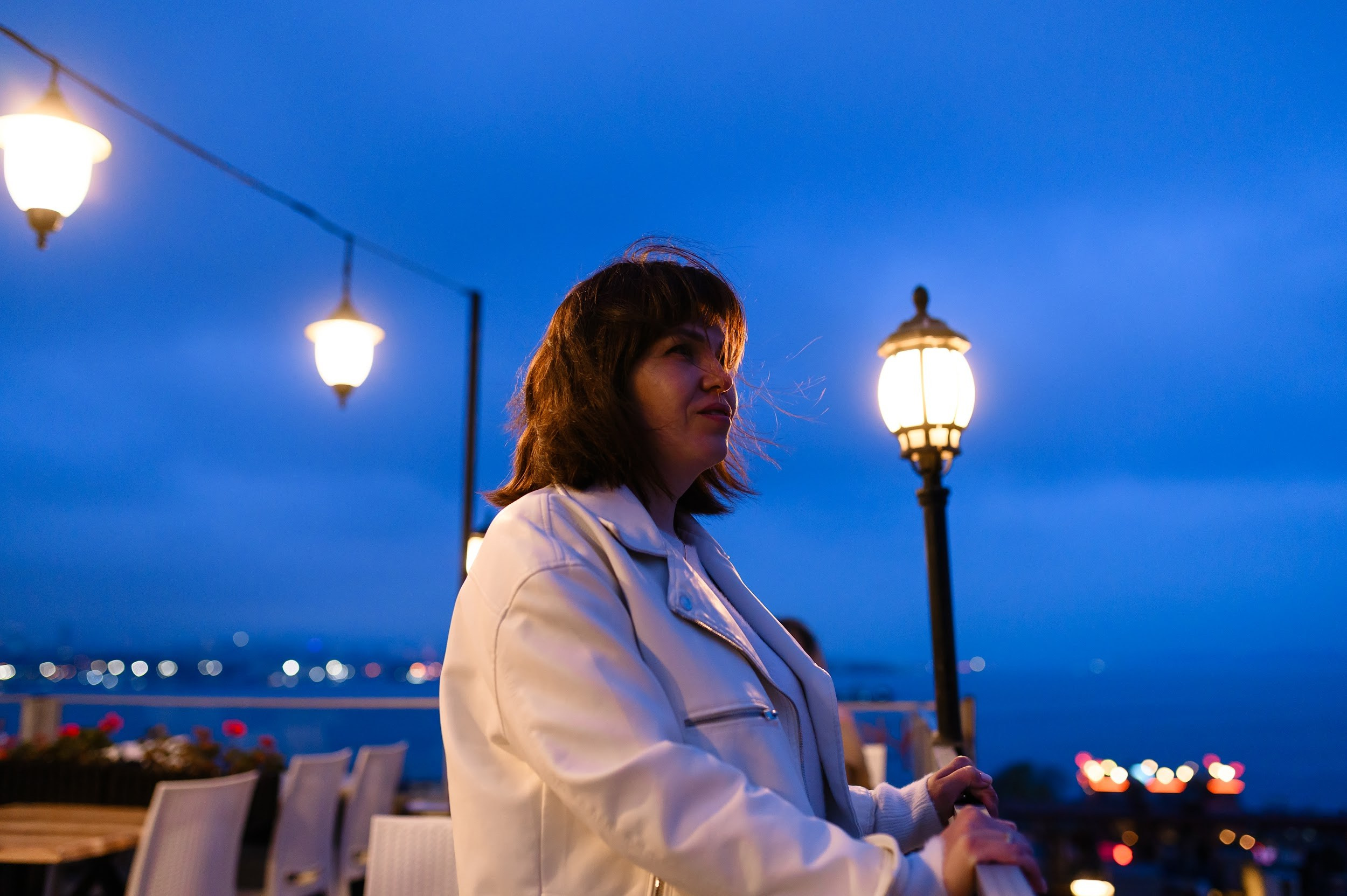 Стамбул-Каппадокия 04.2025. Фотограф Марина Росси