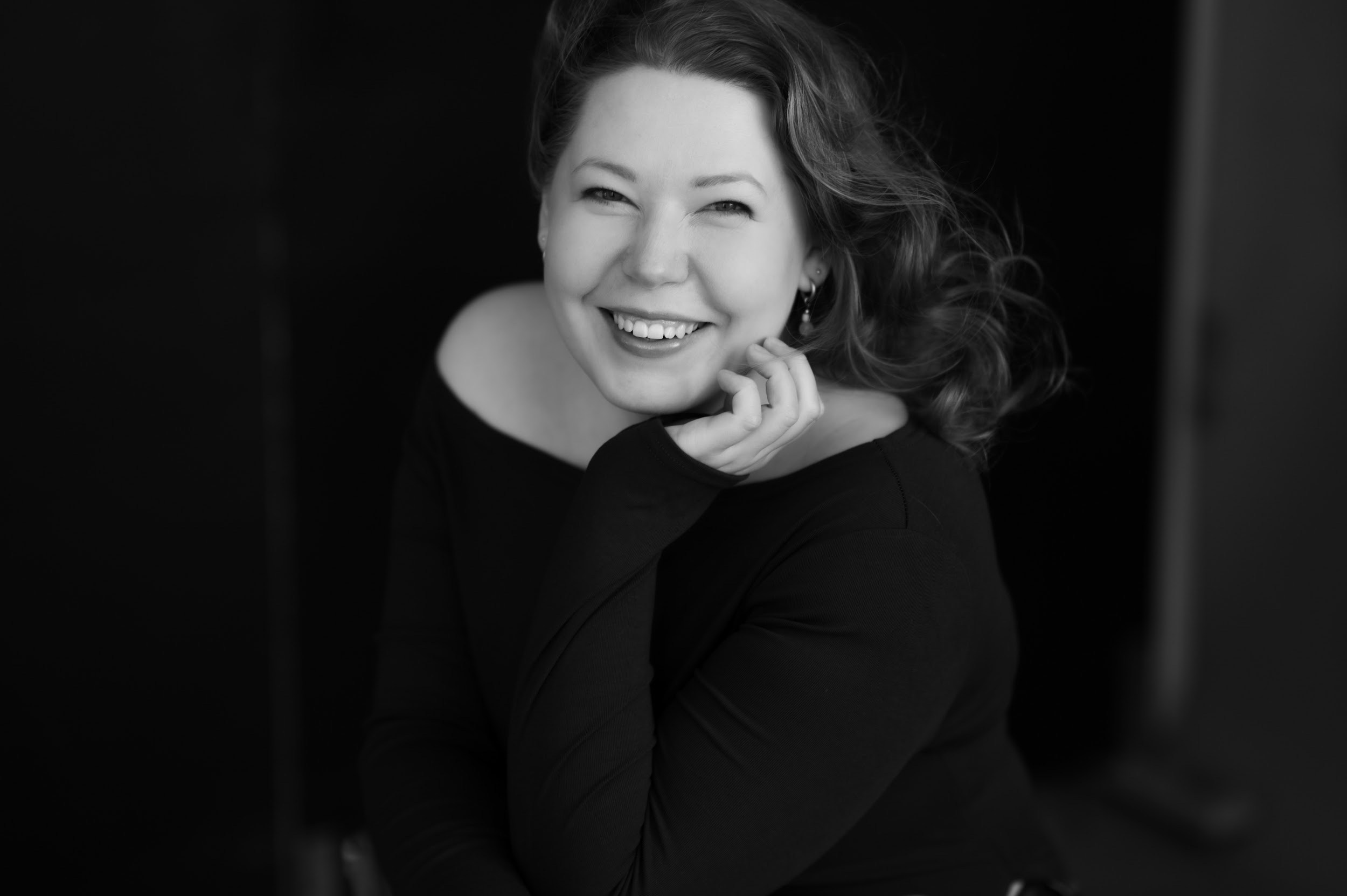 Анастасия. Фотограф Марина Росси