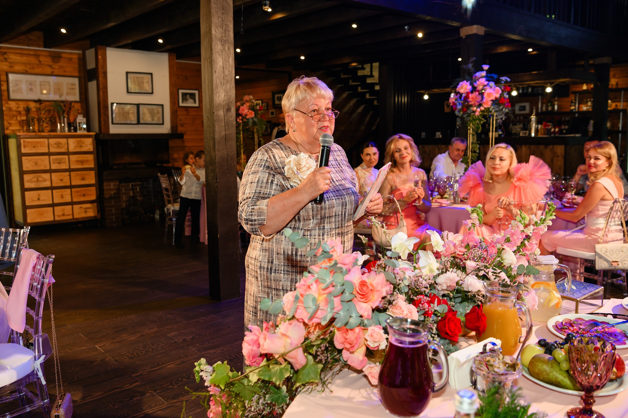 A&V. Фотограф Марина Росси