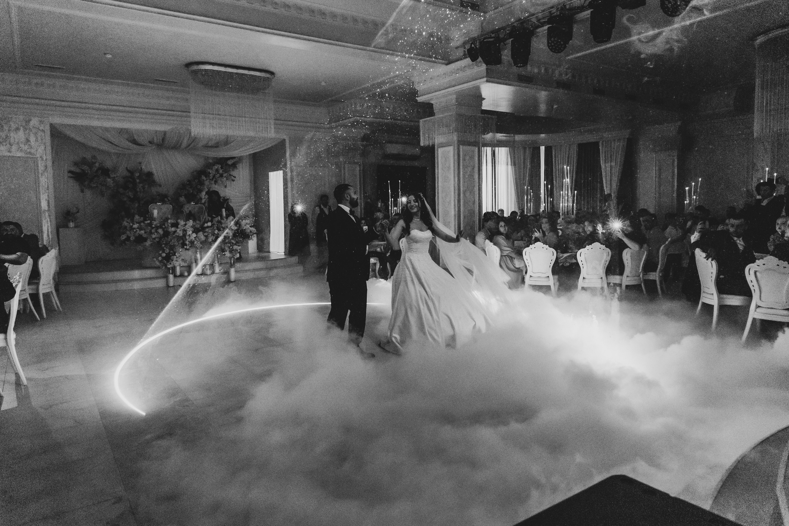 Свадьба К & Л. Свадебный Фотограф в Москве Гор Магтагян