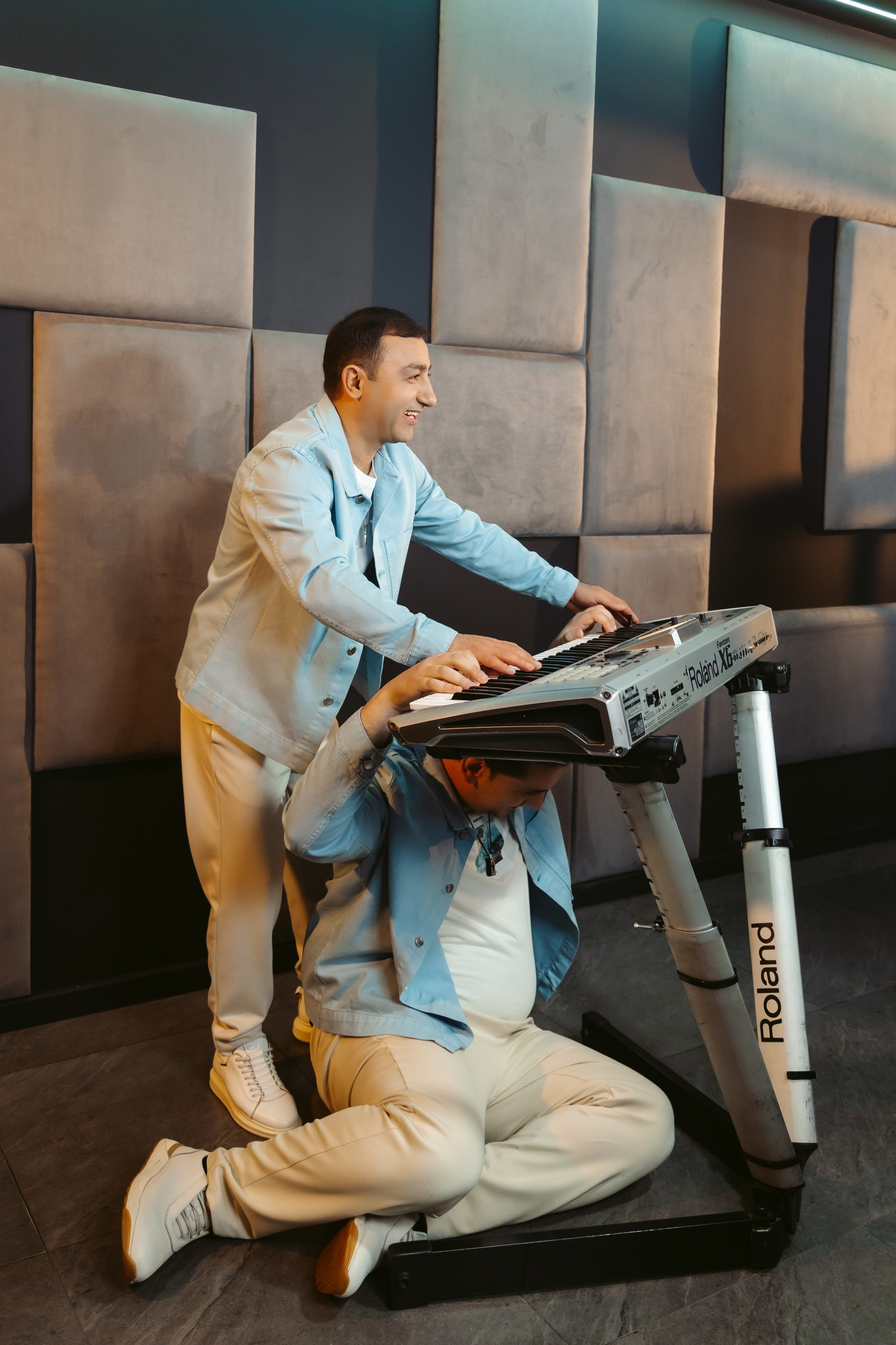 Арсен и Агарон Алчангян. Свадебный Фотограф в Москве Гор Магтагян