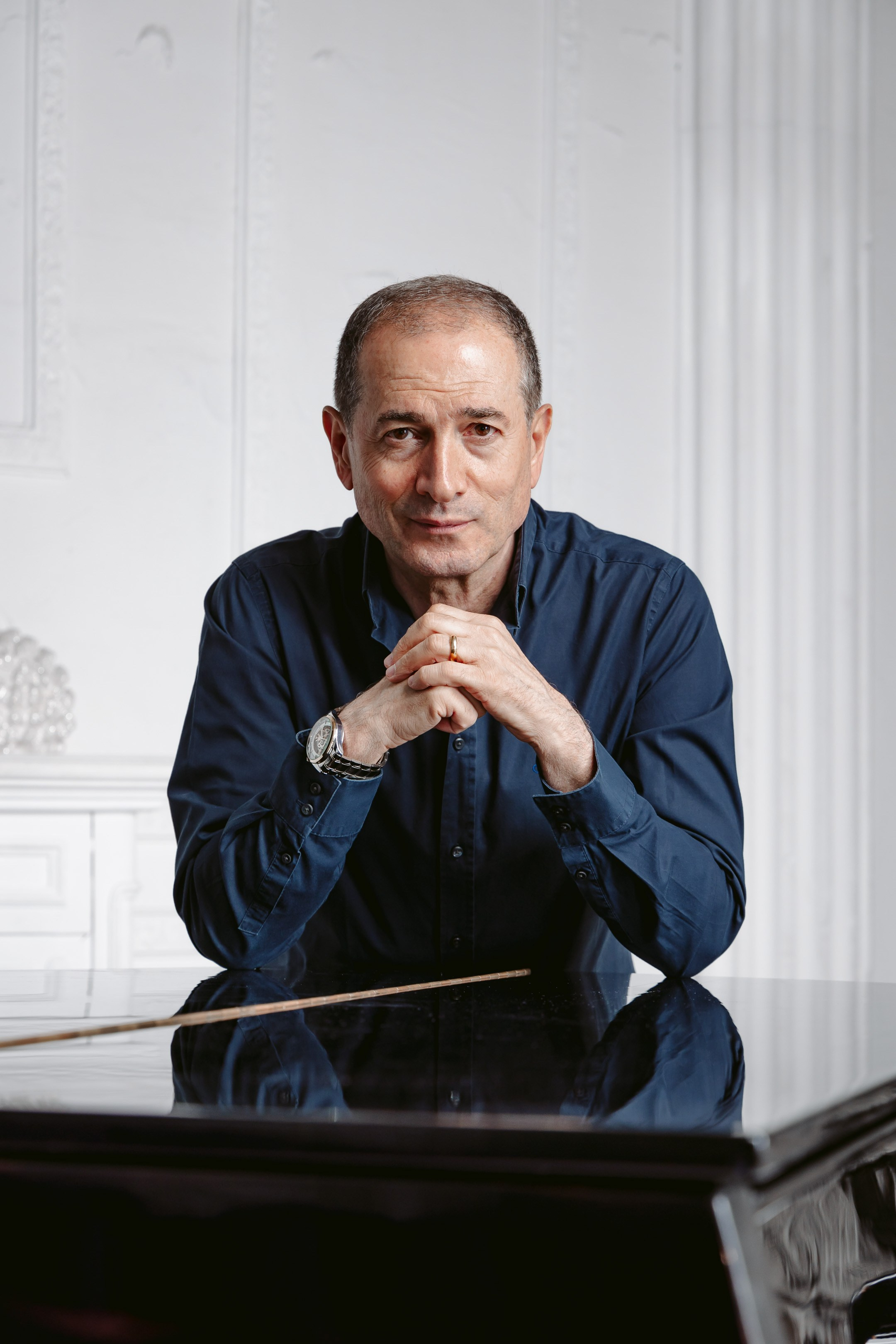 Композитор. Свадебный Фотограф в Москве Гор Магтагян