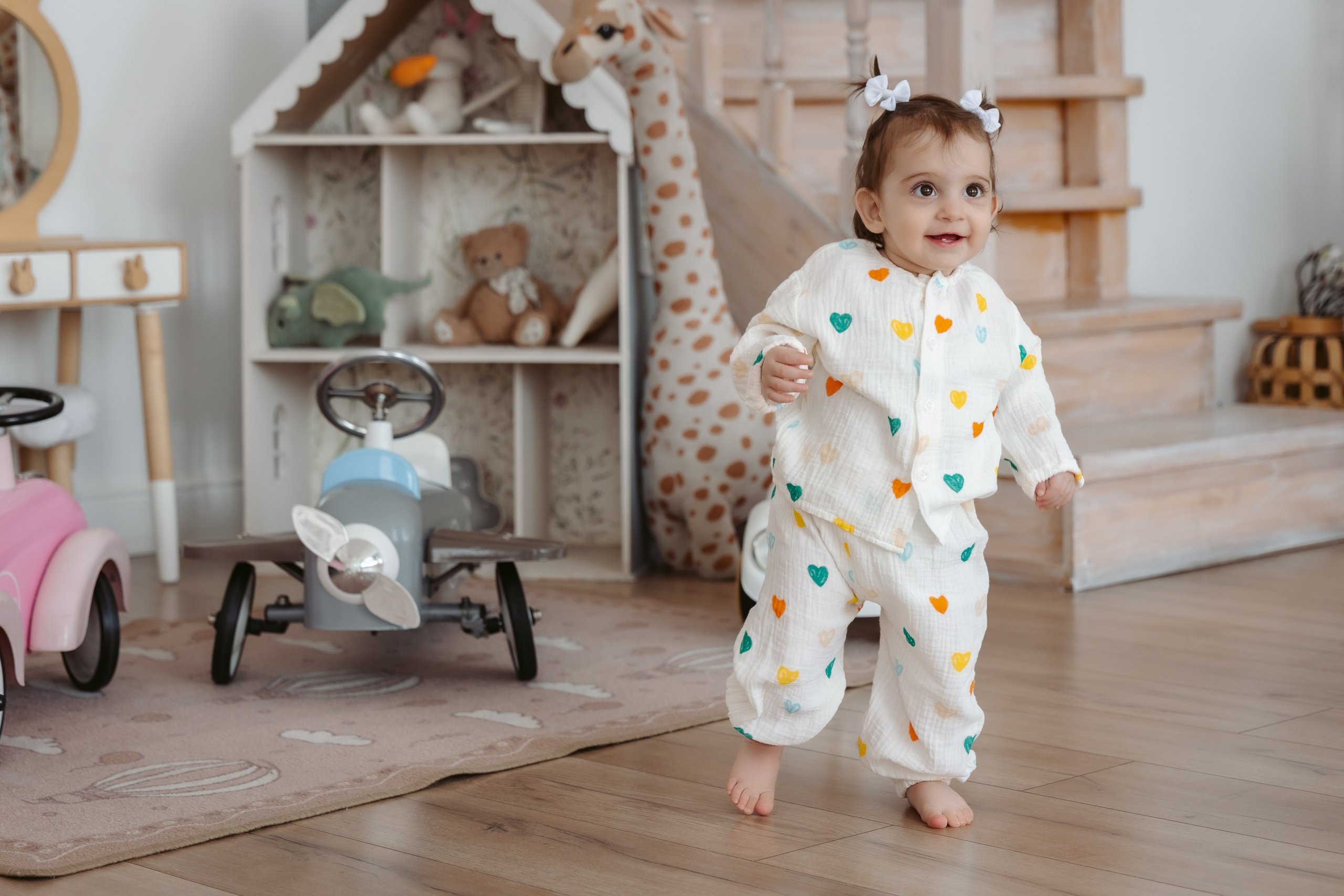 Фотосессия девочки. Свадебный Фотограф в Москве Гор Магтагян