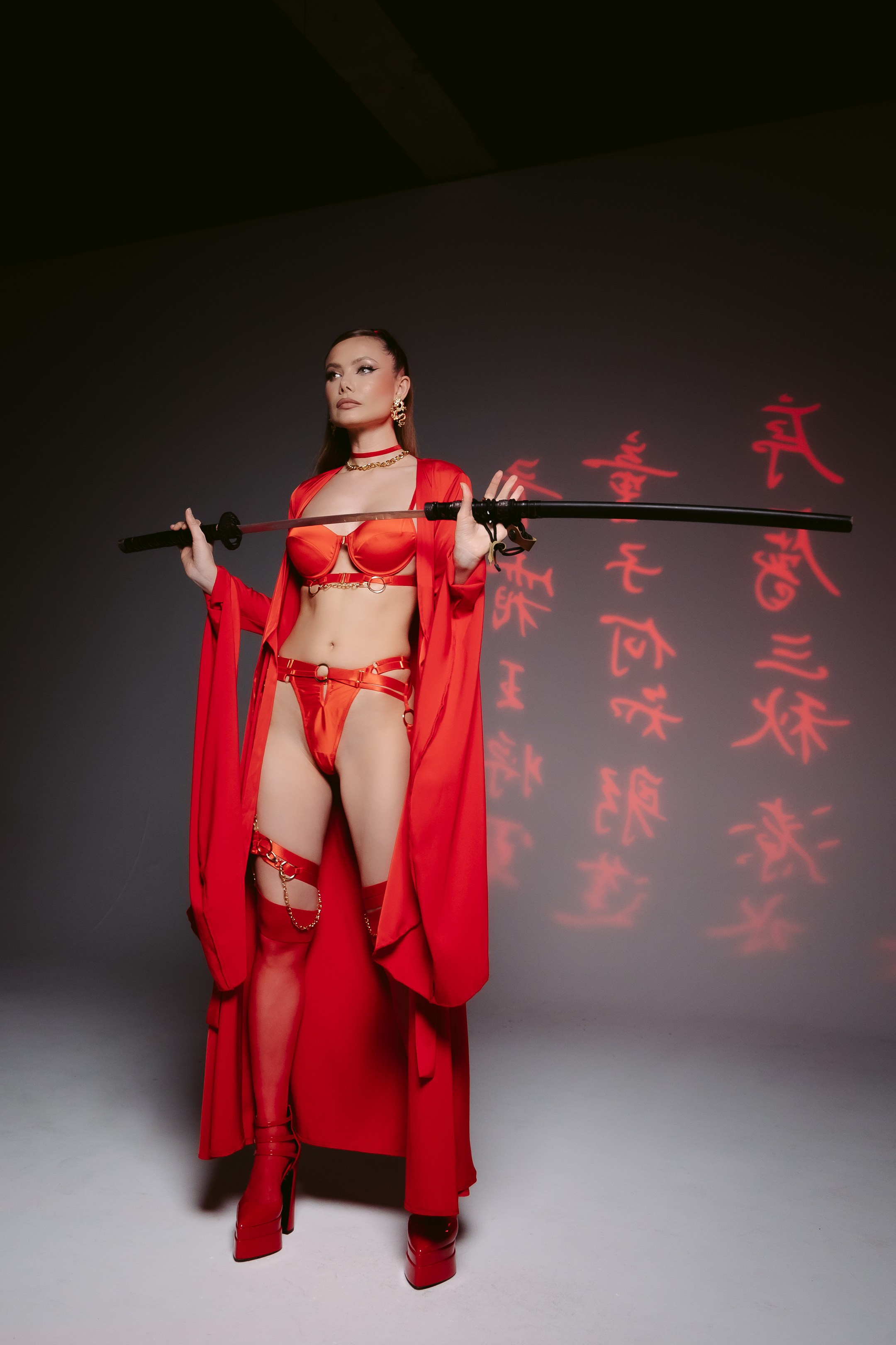 Samuray. Свадебный Фотограф в Москве Гор Магтагян