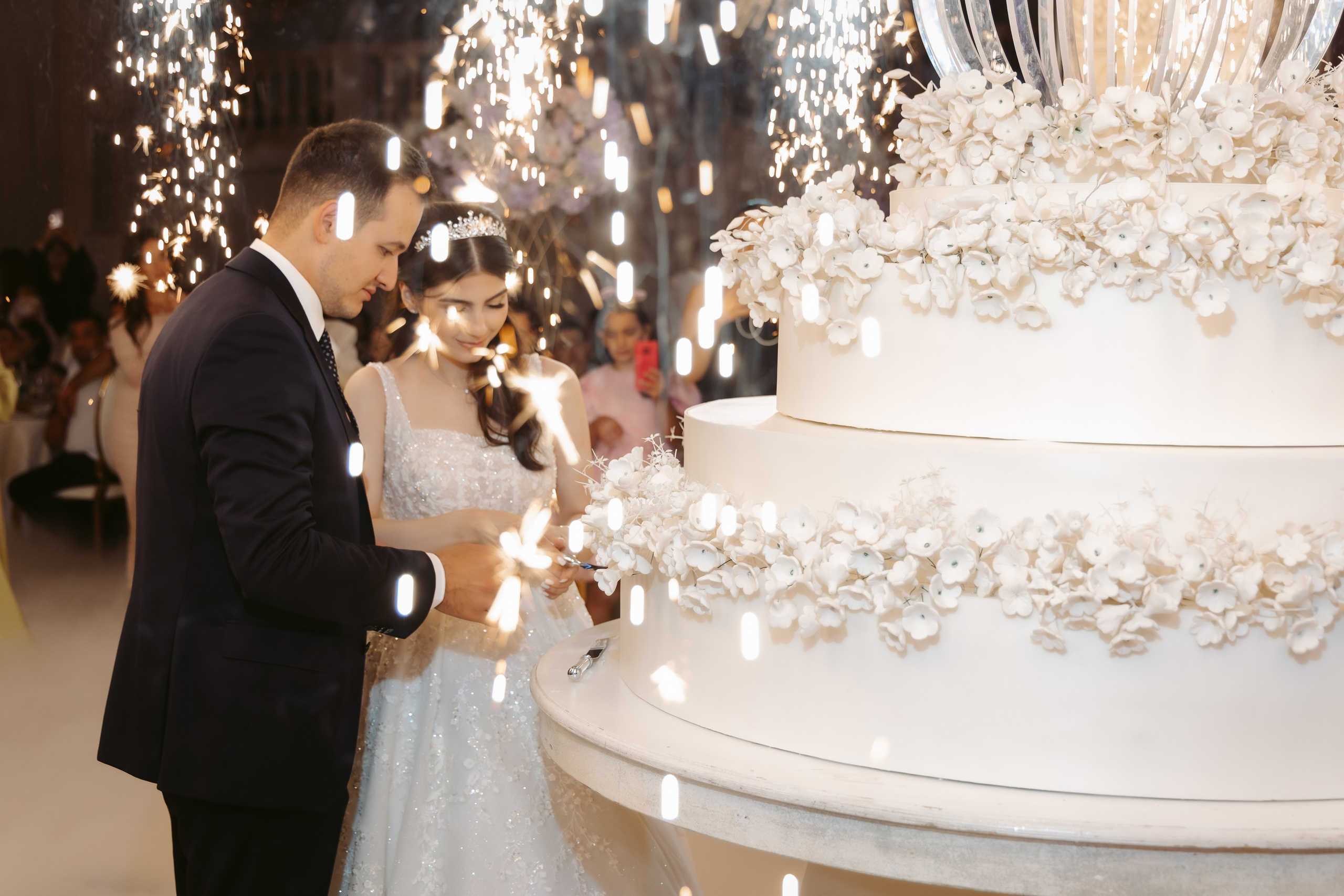 Свадьба С & К. Свадебный Фотограф в Москве Гор Магтагян