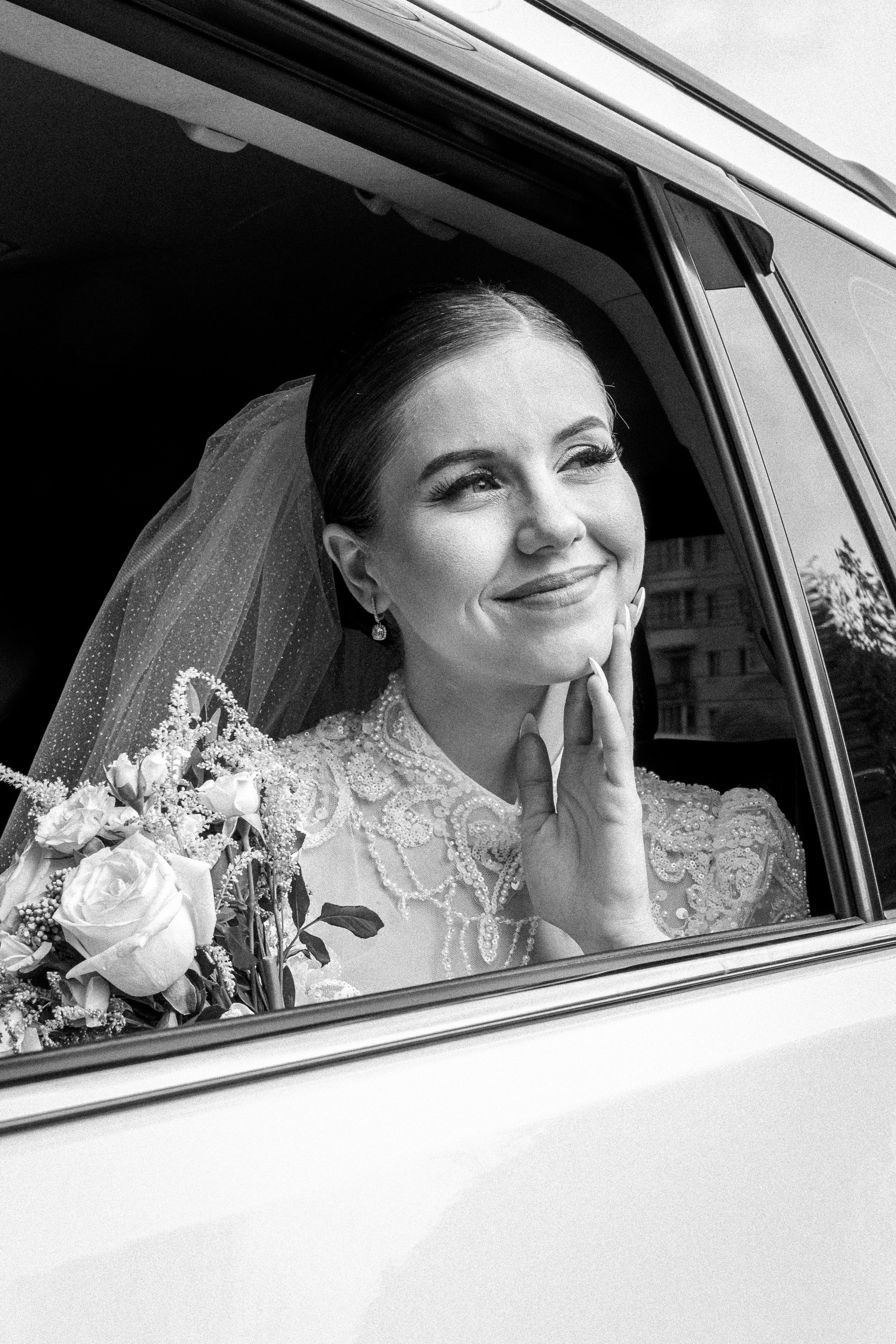 Свадьба Э & А. Свадебный Фотограф в Москве Гор Магтагян