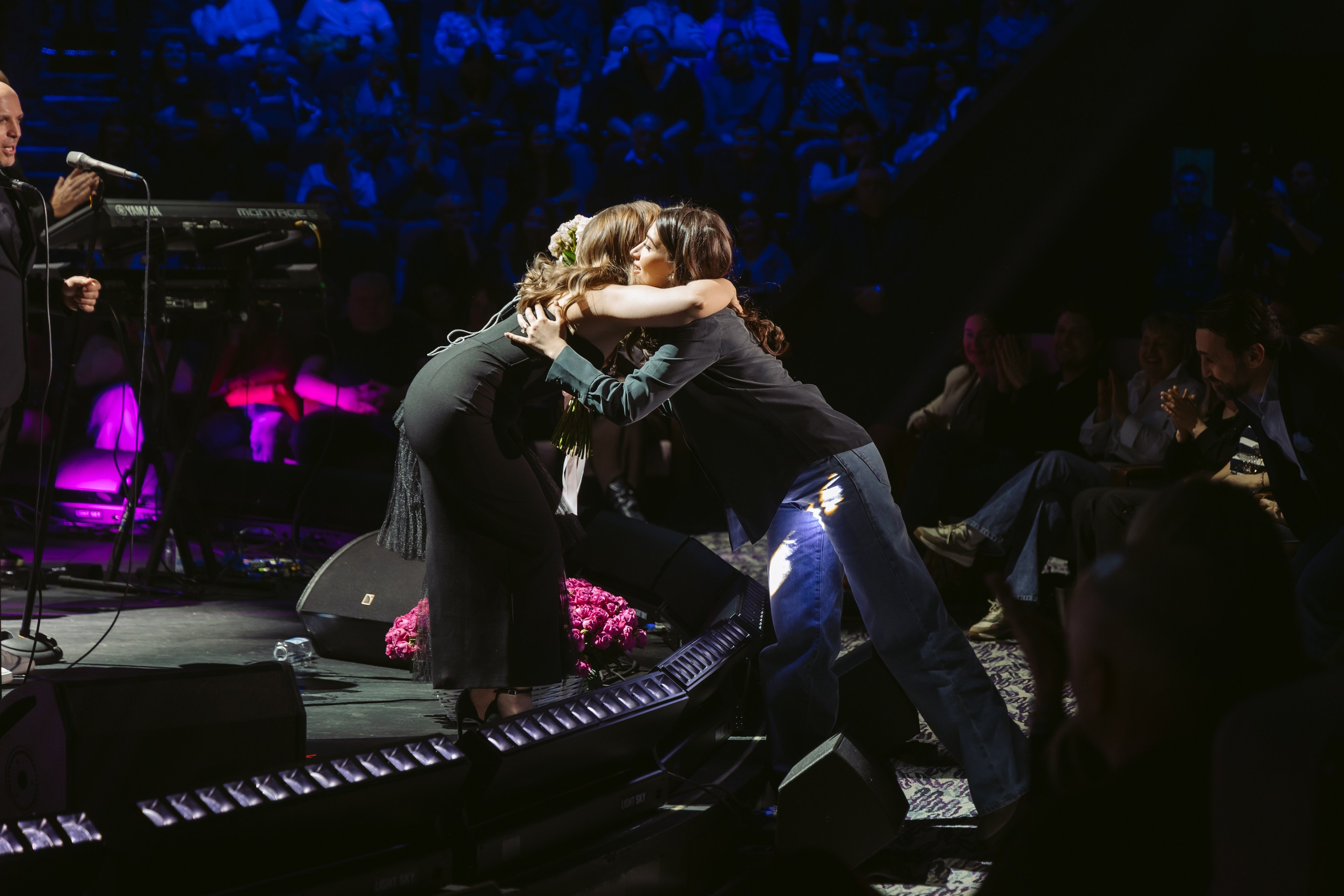 Группа Непара. Свадебный Фотограф в Москве Гор Магтагян