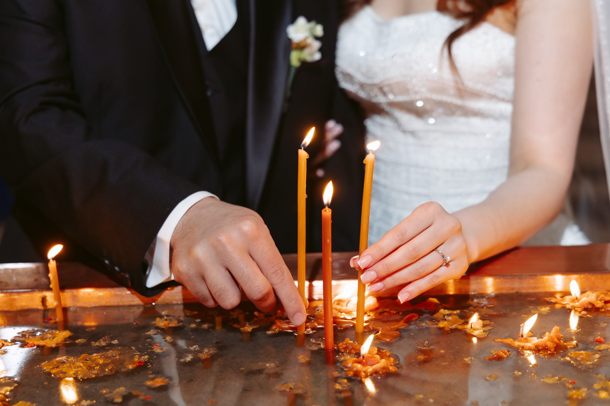 Свадьба К & Л. Свадебный Фотограф в Москве Гор Магтагян