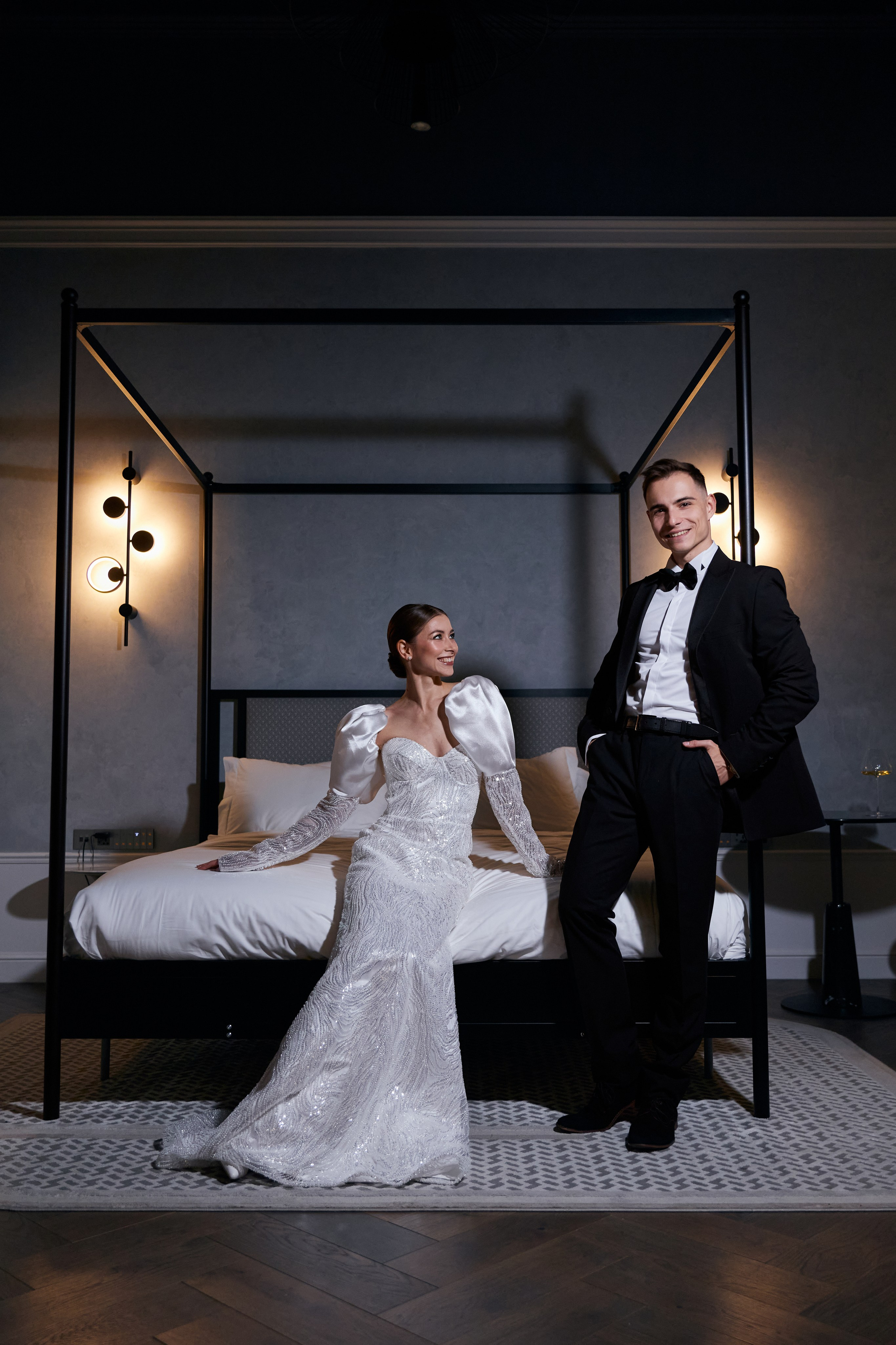 Огюстин Шатильон. Фотограф в Самаре Анастасия Афанасьева