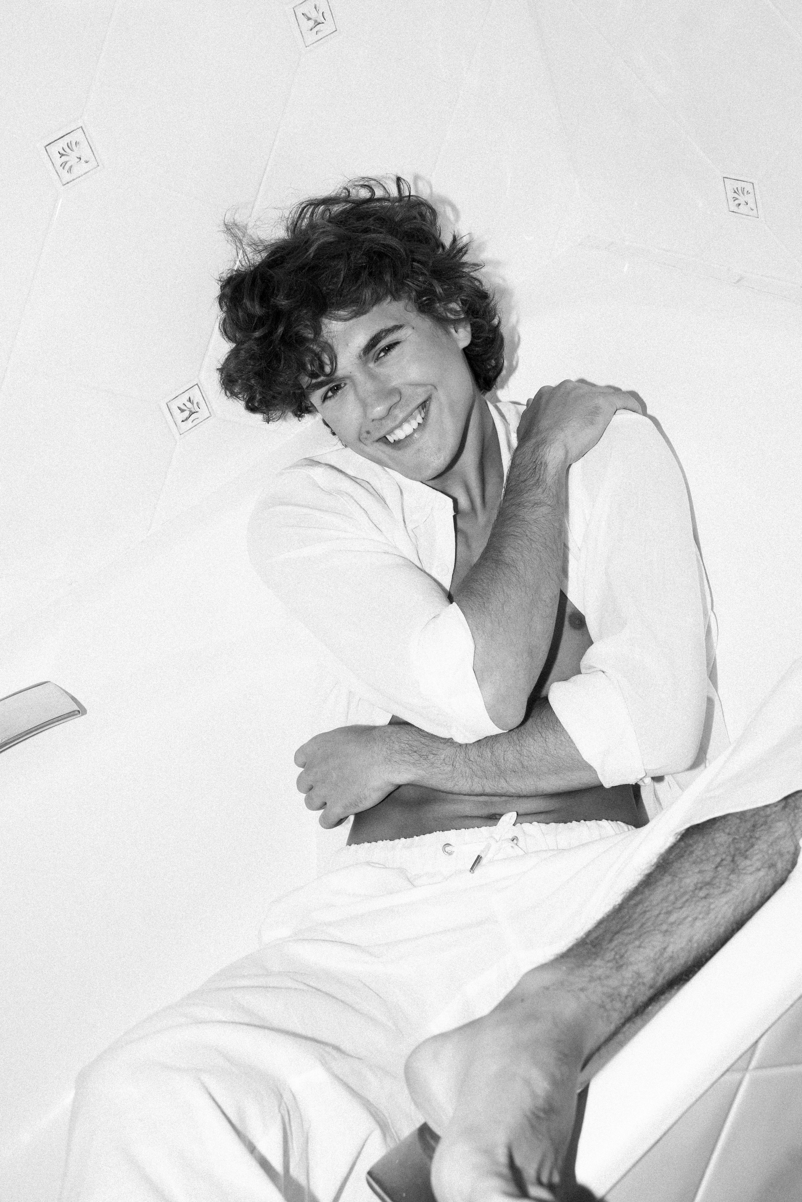 Масличко и тортик. Свадебный фотограф Наташа Брифли