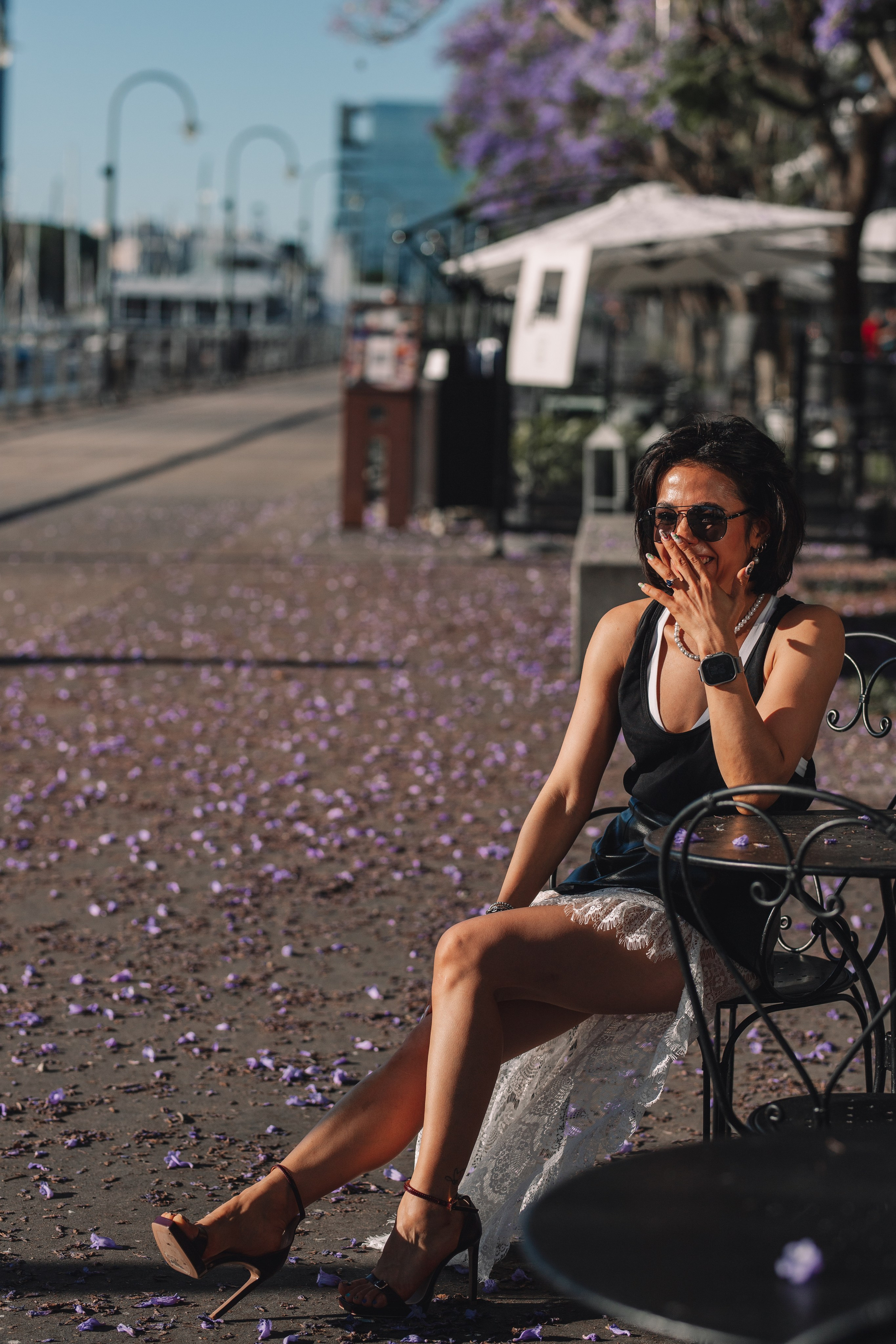 Индивидуальная. Фотограф в Буэнос-Айресе