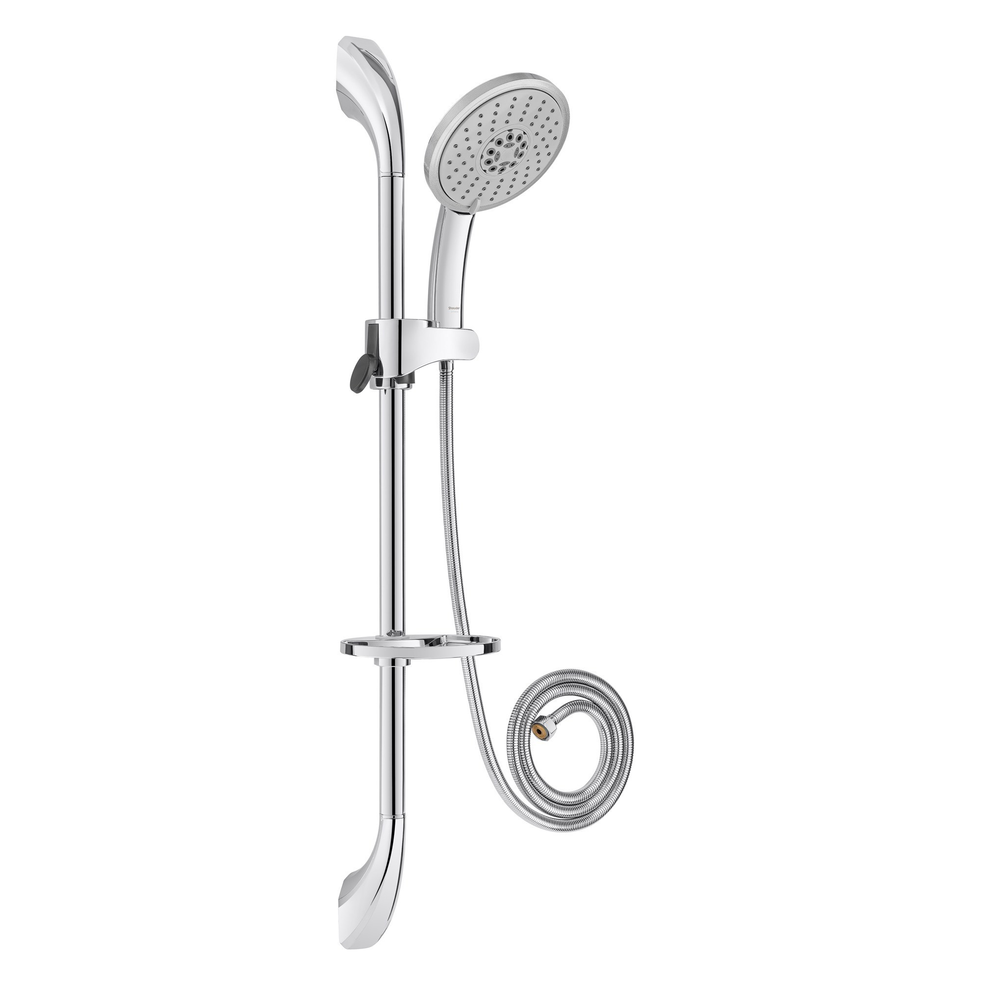 Лейка для душа на штанге