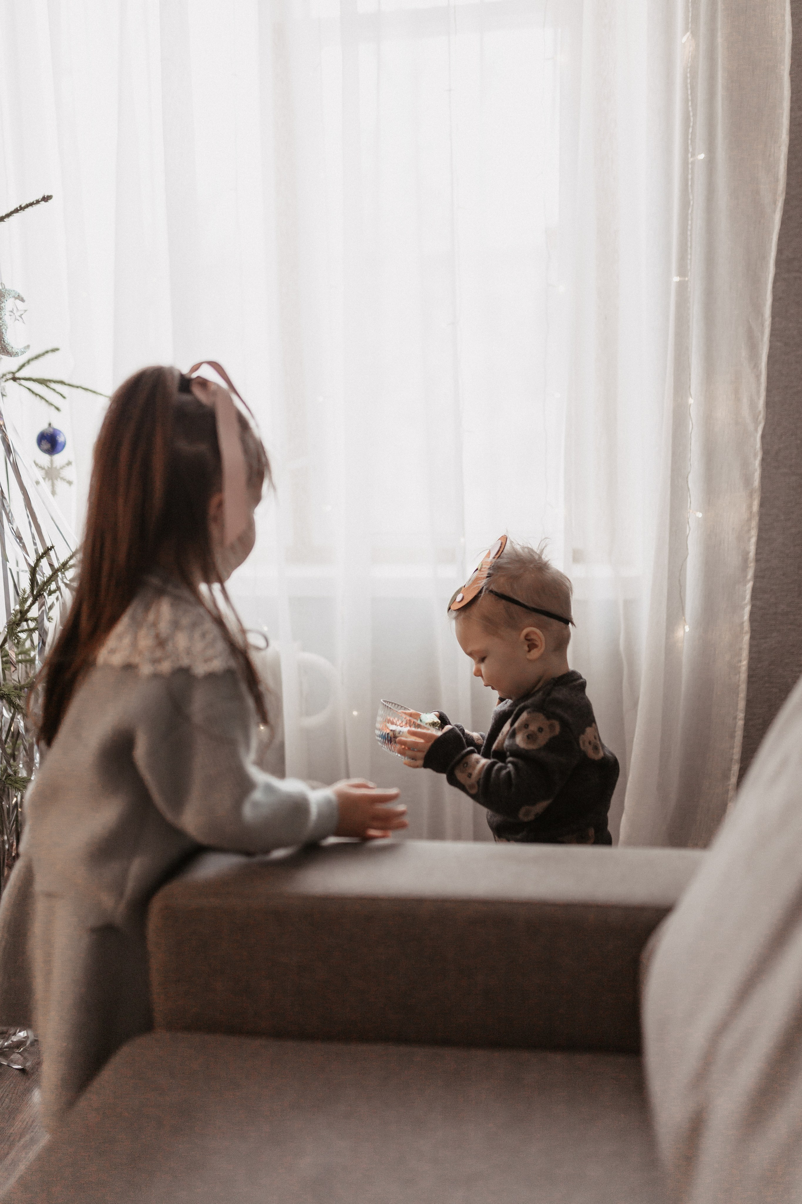 Уютно по-домашнему. Свадебный и семейный фотограф в Москве Яна Шувалова