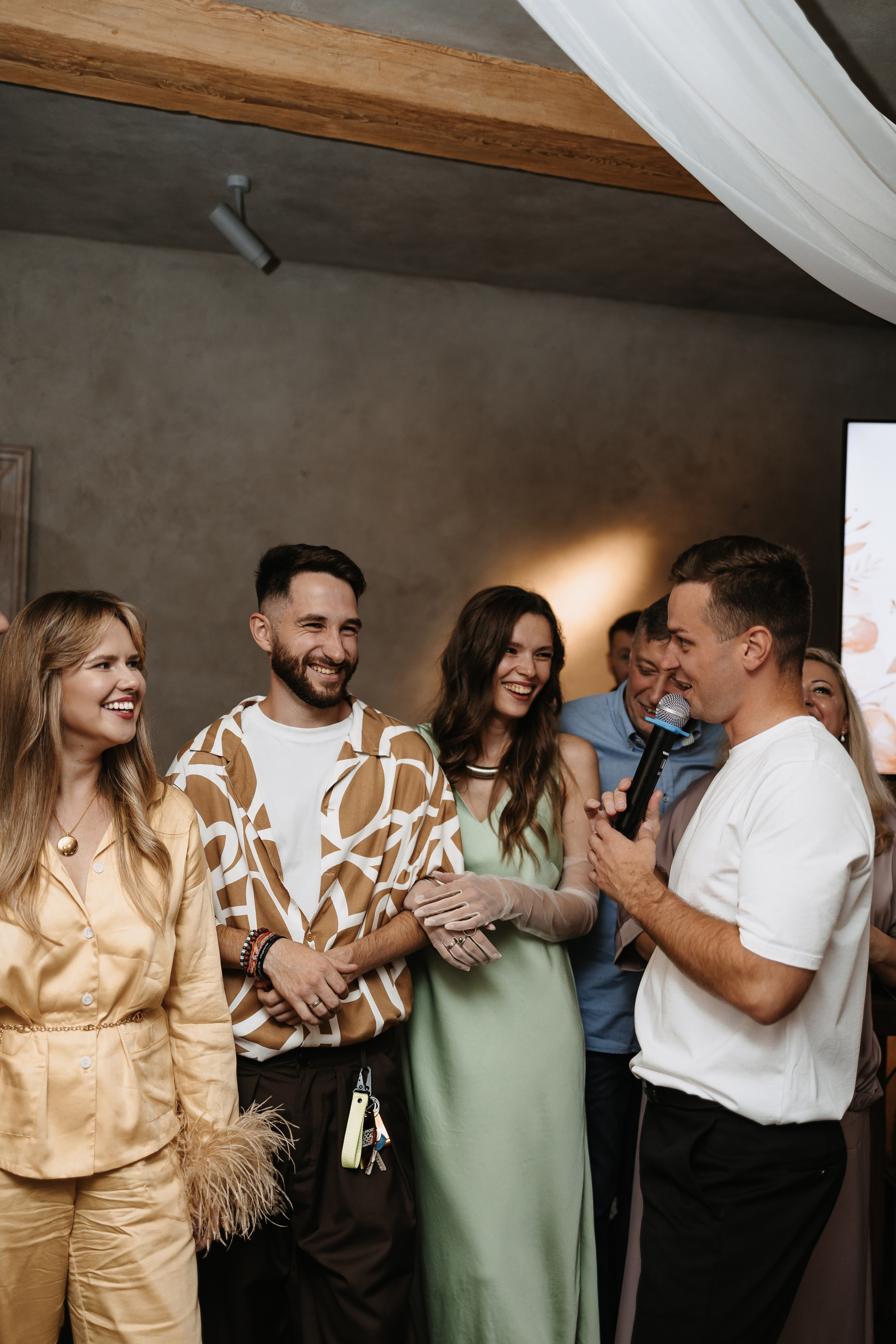 Илья и Ксюша (2024). Свадебный и семейный фотограф в Москве Яна Шувалова